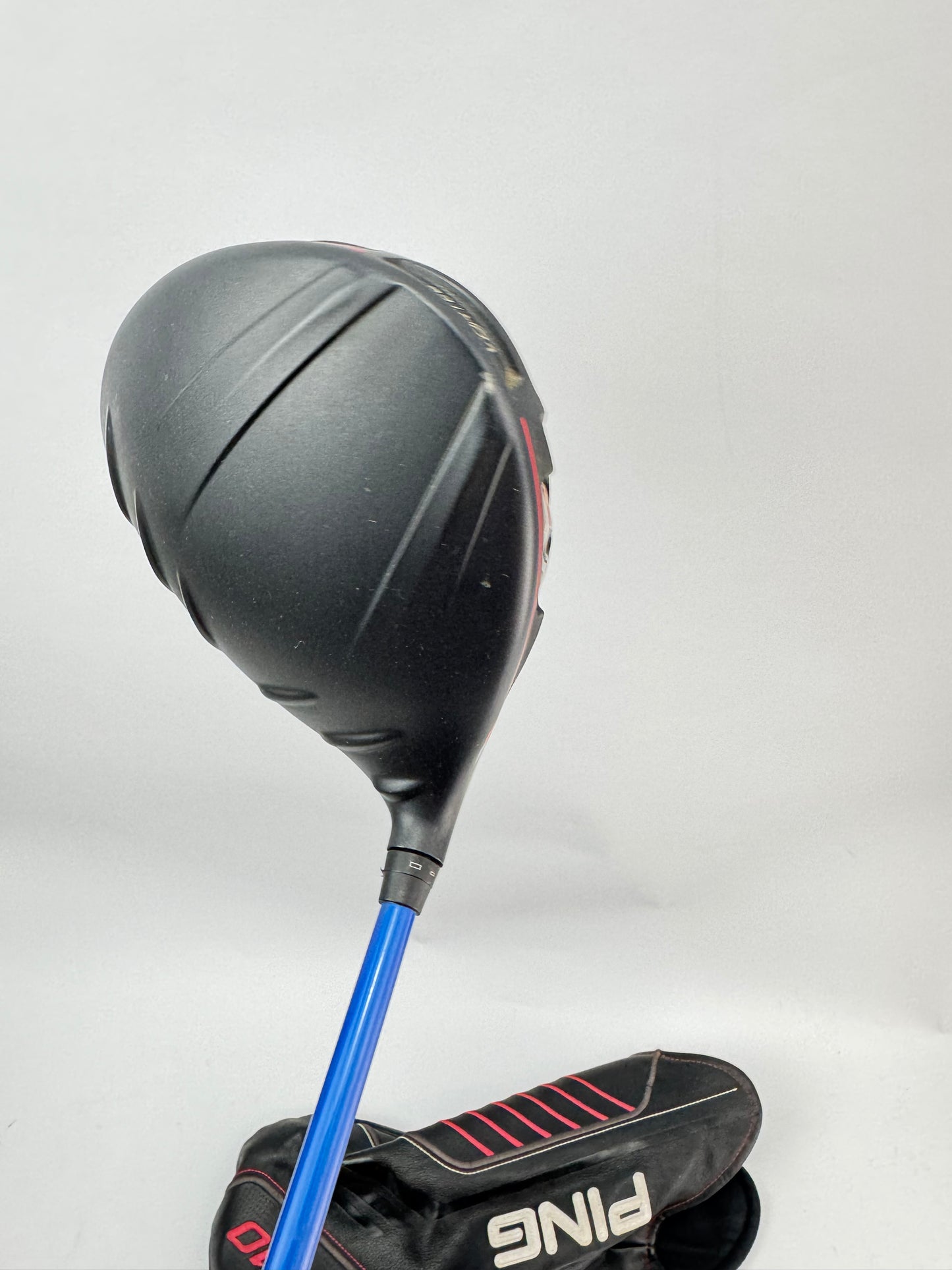 Ping G410 Driver SFT 10.5* Prolaunch Blue 65 Regular Graphite /Right /29761