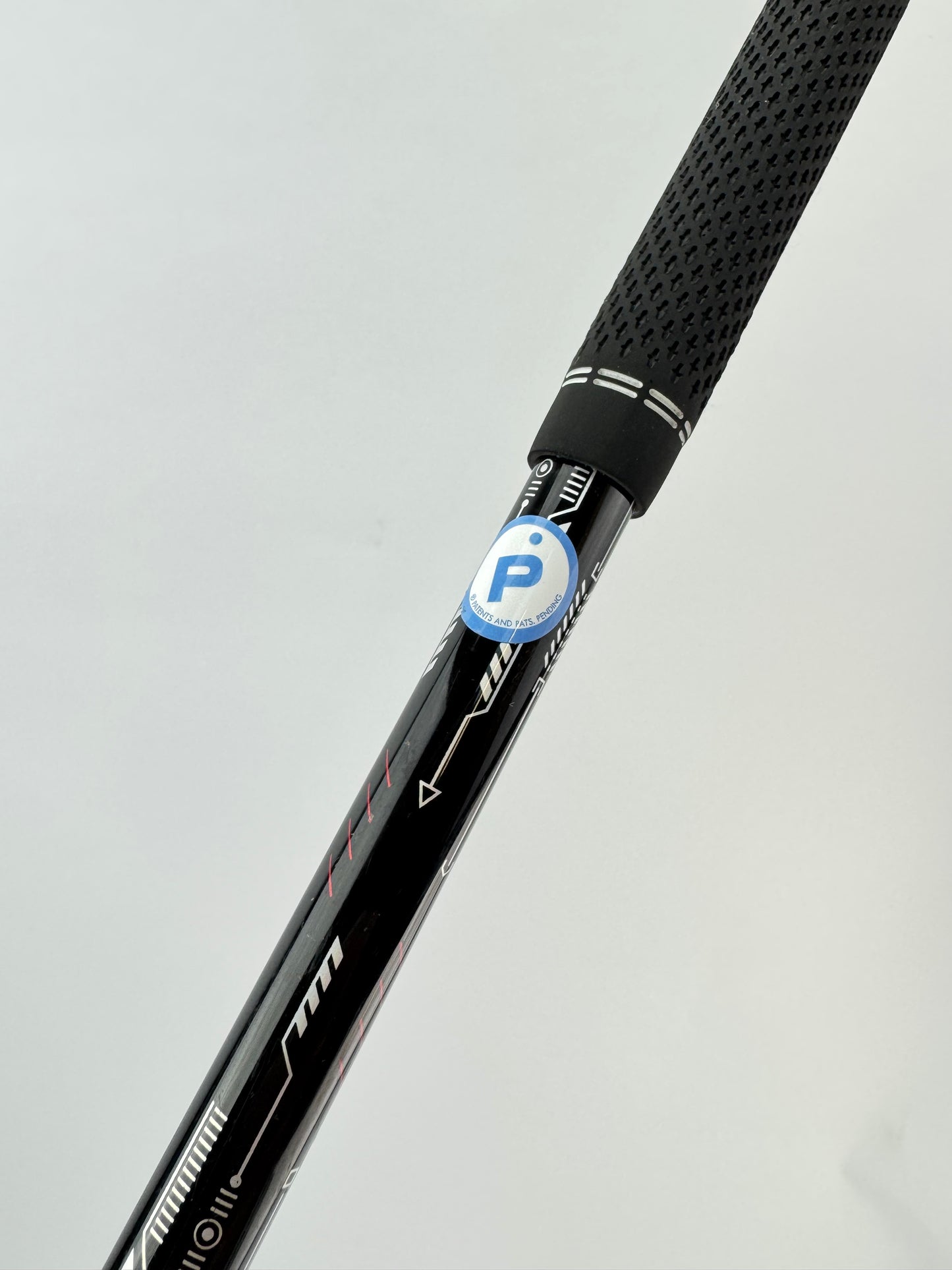 Callaway Paradym Driver Triple Diamond 10.5* Accra FX M5 X Flex Graphite /28549