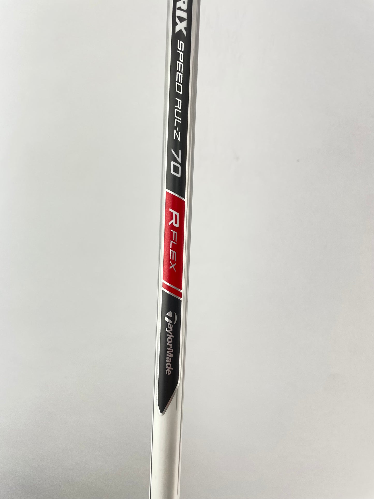 Taylormade Aeroburner 4 Hybrid 22* Matrix Regular Graphite /Right Handed /26092