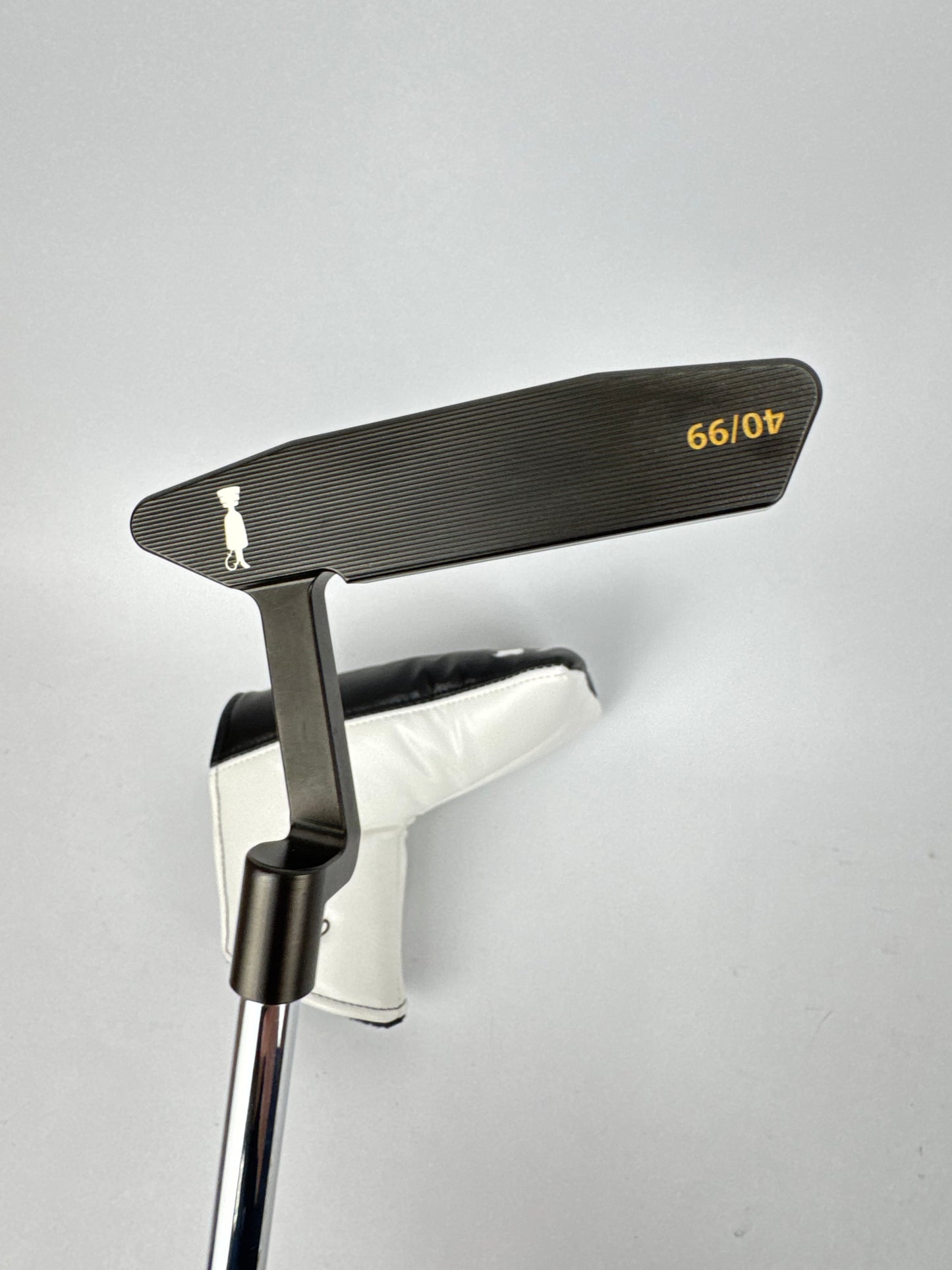 Paul Lawrie Putter Limited Edition Champion Golfer Of The Year /Headcover /31981