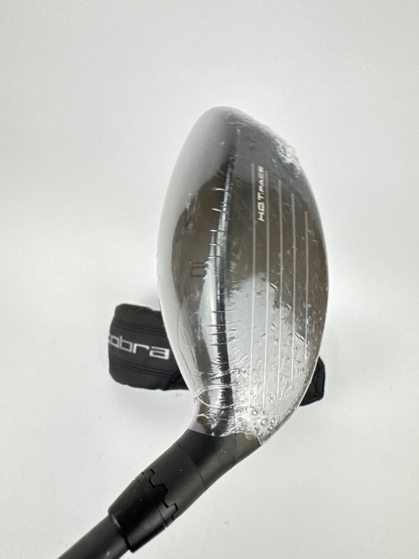 Cobra Darkspeed X 3 Wood Left Handed 15* Fujikura Regular Graphite /New /33087