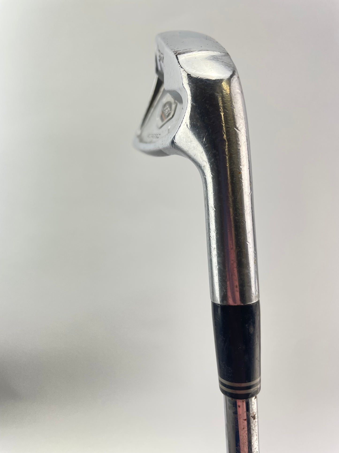 Srixon ZTX Forged 7 Iron KBS Tour Stiff Flex Steel /Right Handed /New Grip/23252