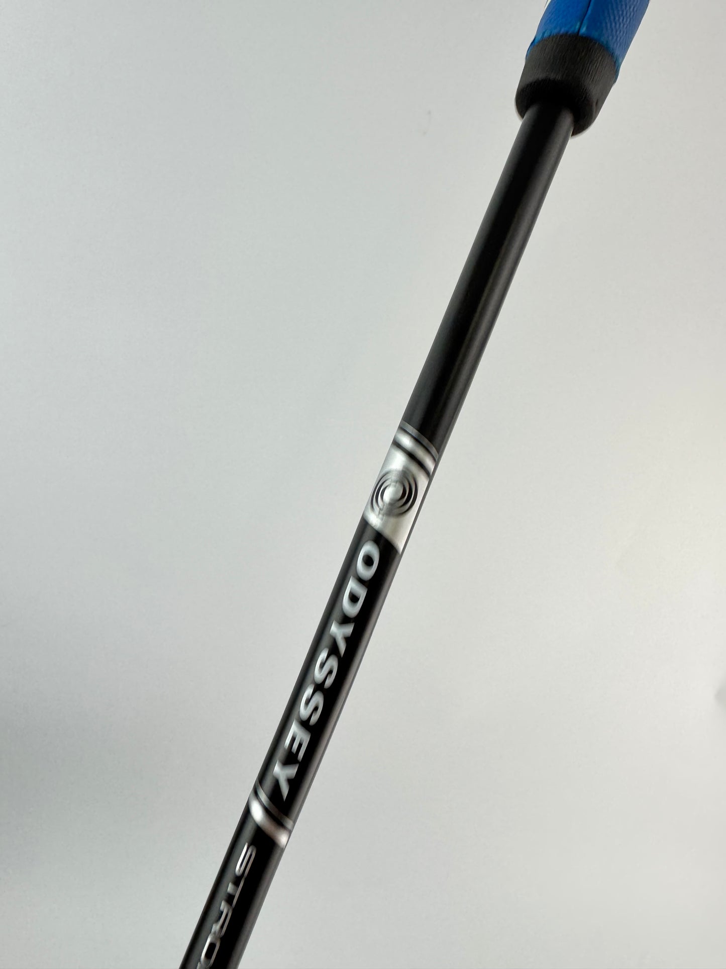 Odyssey Triple Track Putter Stroke Lab Double Wide 33.5” /Right/Headcover /28450