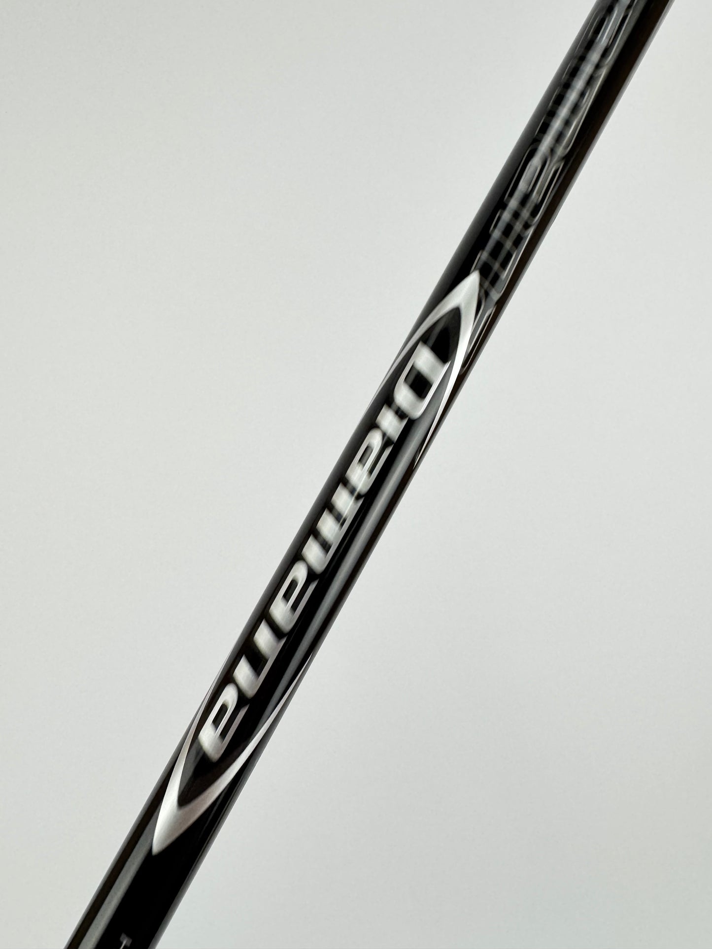 Titleist U505 2 Iron 18* Forged Diamana Stiff Flex Graphite /Left Handed /32351