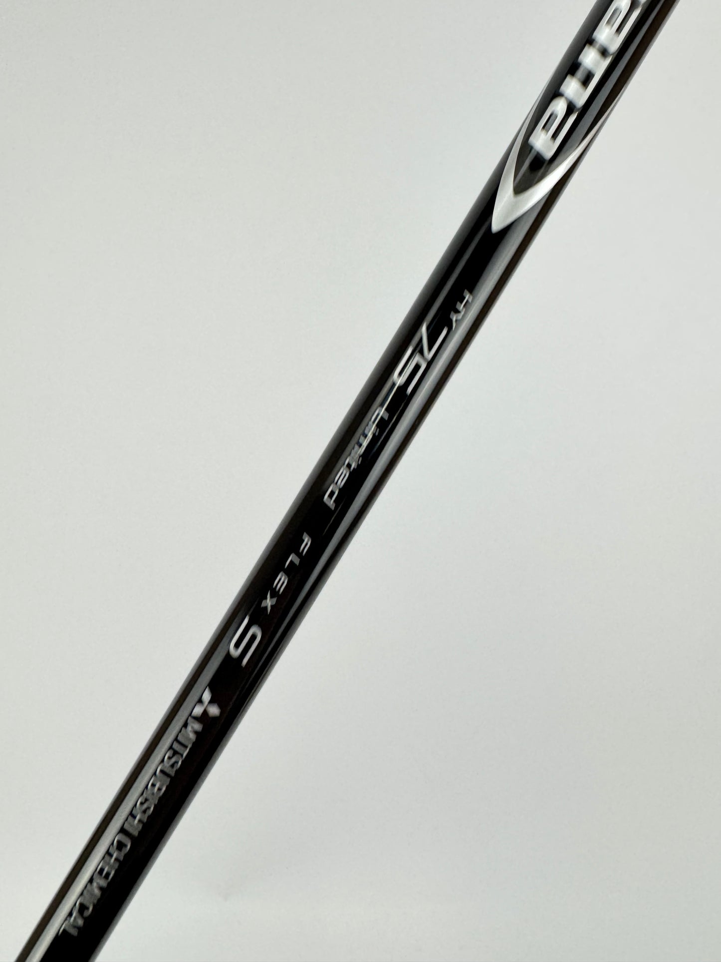 Titleist U505 2 Iron 18* Forged Diamana Stiff Graphite /Right /New Shaft /32352