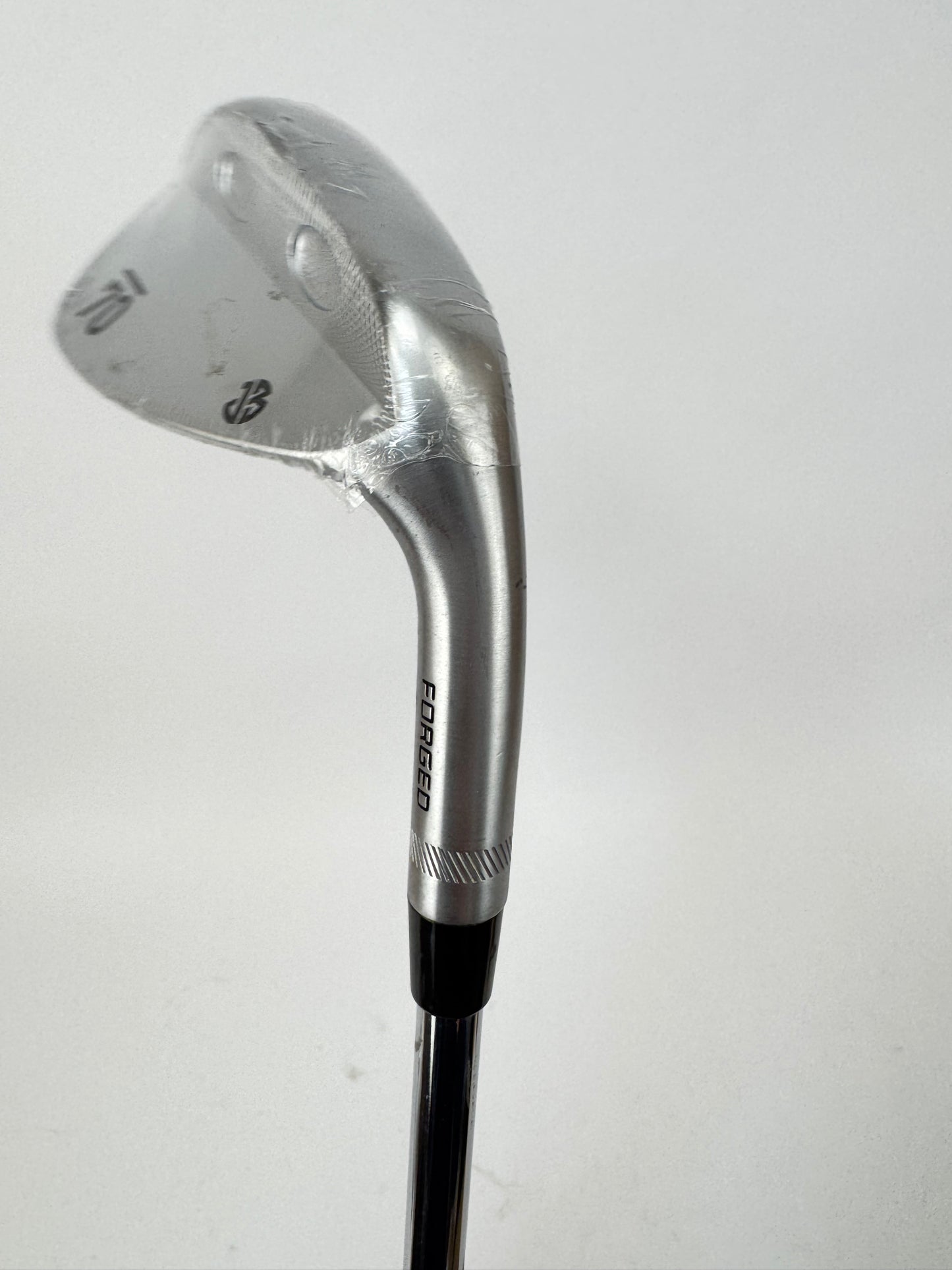 Sub70 JB Pitching Wedge 46* Forged KBS 110 Regular Steel /Right /New /33716