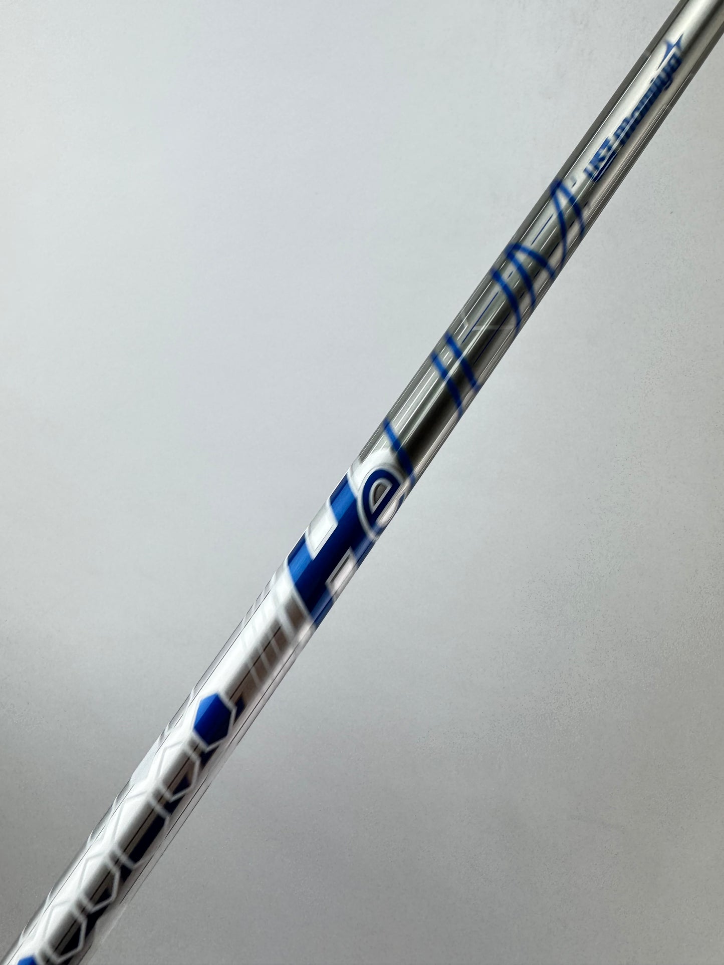Taylormade Qi10 Driver Shaft UST Helium F4 Stiff Flex Graphite /44.5” /New/26084