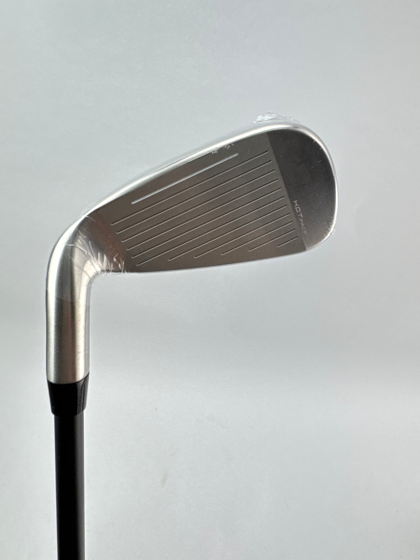 Cobra Aerojet 4 Iron Driving Iron 18.5* KBS PGI 75 Regular Graphite /New /24683