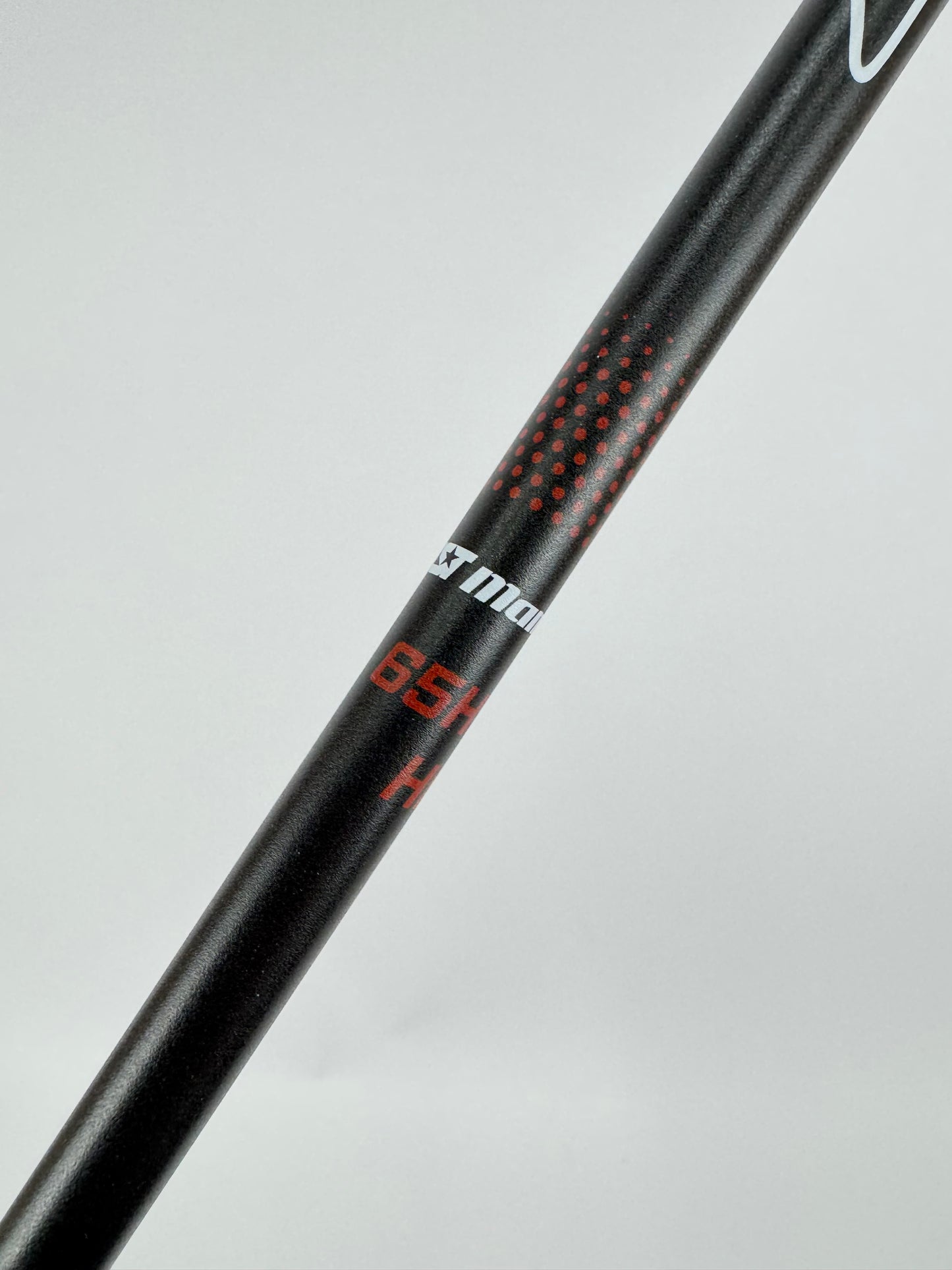 Titleist T100 4 Iron 24* Project V2 HL F4 Stiff Graphite /New Shaft + Grip/32354