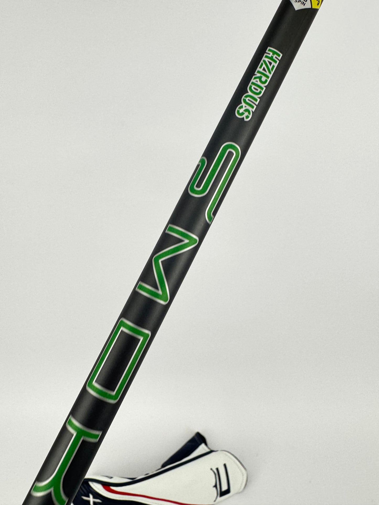 Cobra LTDx 7 Wood 22.5* Hzrdus Smoke 5.5 Regular Graphite /Right/Headcover/31739