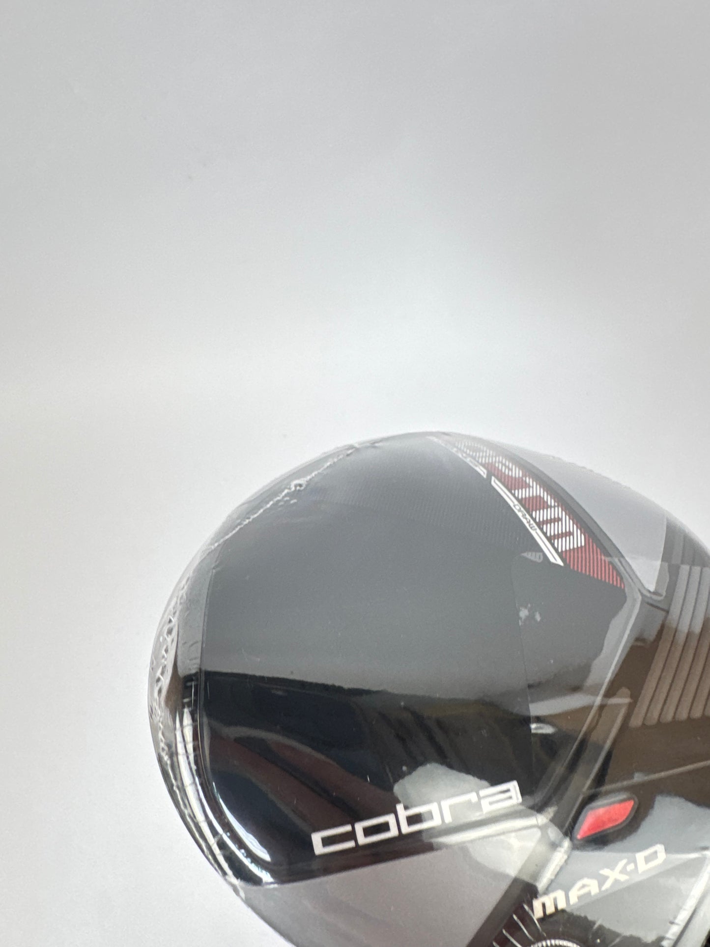 Cobra OPTM Driver Max D 10.5* Fujikura Speeder Regular Graphite /New /34157