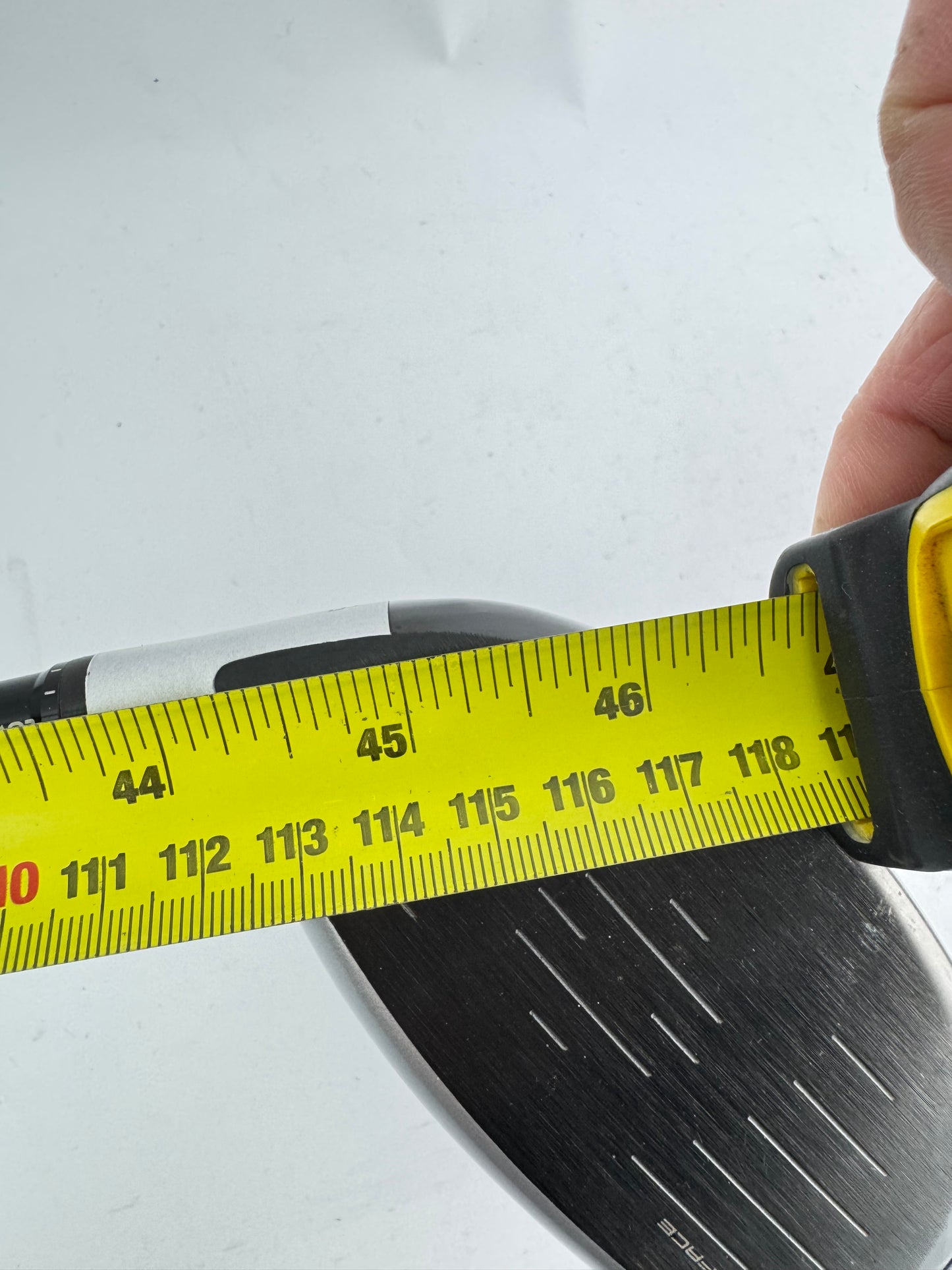 Taylormade M4 Driver 8.5* UST Helium F4 Stiff Graphite /New Shaft + Grip /30334