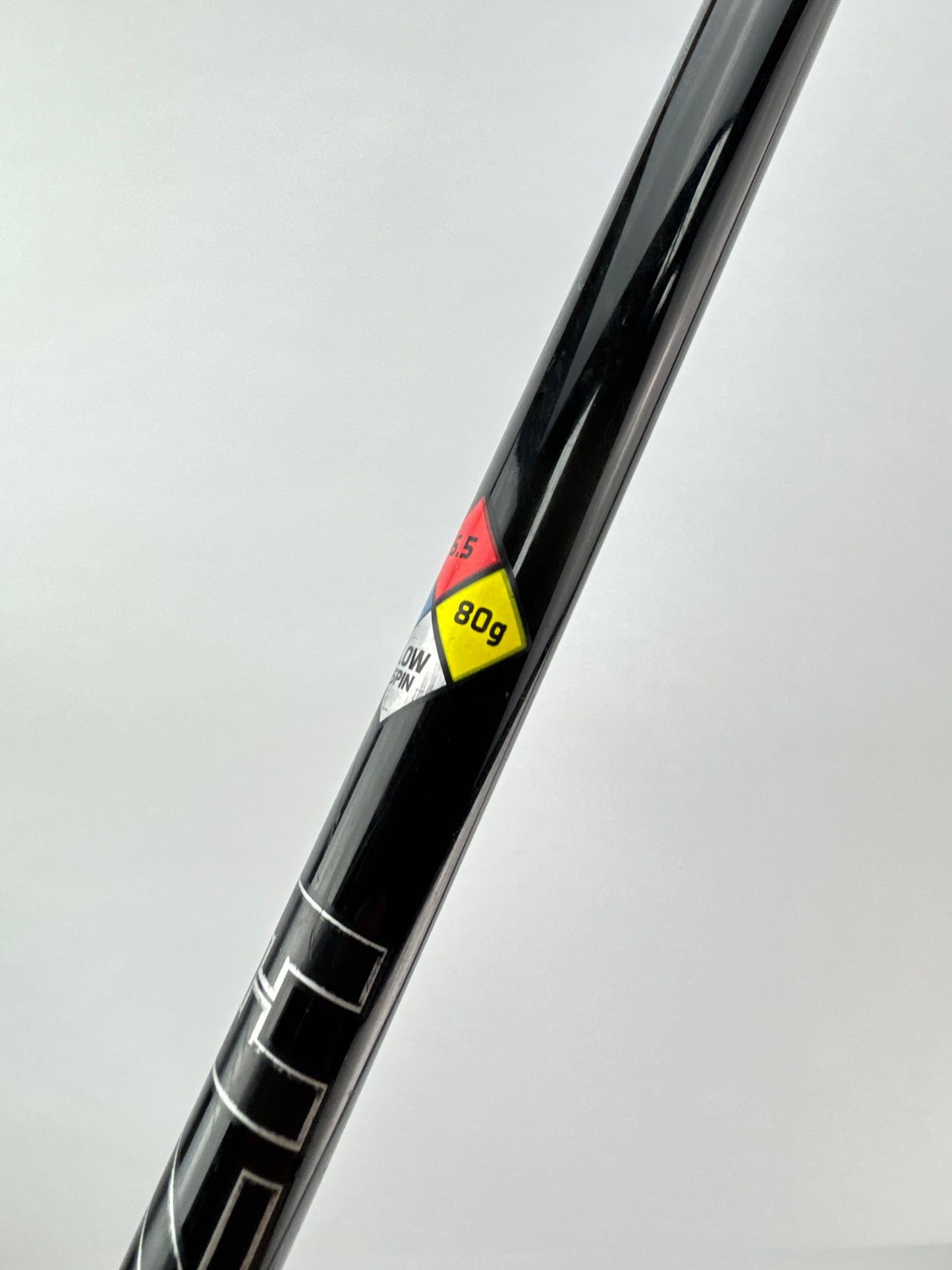 Callaway GBB Epic Driver 9* Hzrdus Smoke RDX 6.5 X Flex Graphite /Right /25355