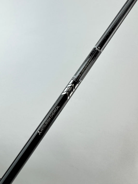 Cobra Utility Iron Shaft Mitsubishi MMT 65 Regular Graphite 37.5” /New /24299
