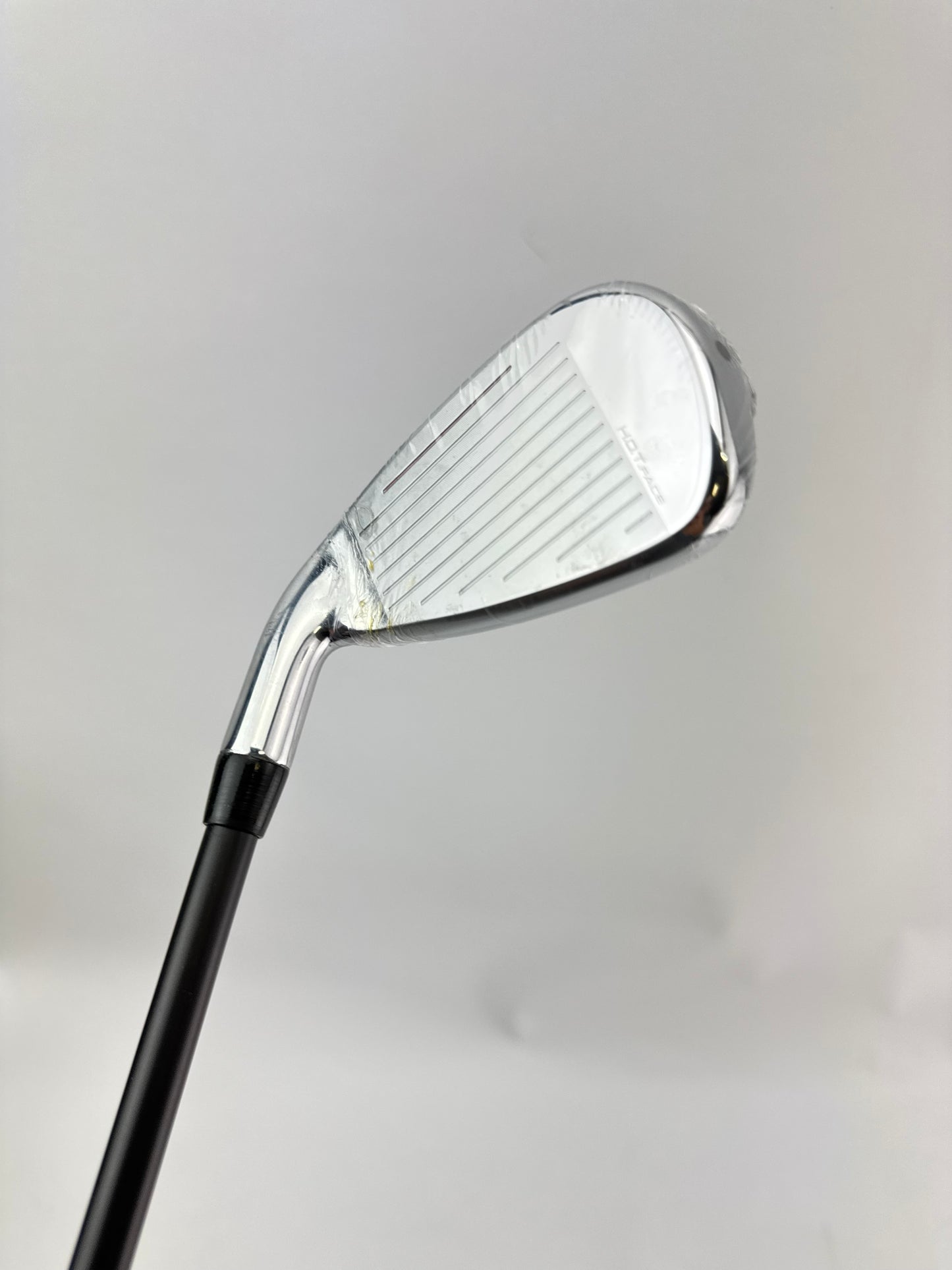 Cobra Ladies T Rail 5 Iron Hybrid Combo KBS PGI 55 Ladies Flex Graphite /30202