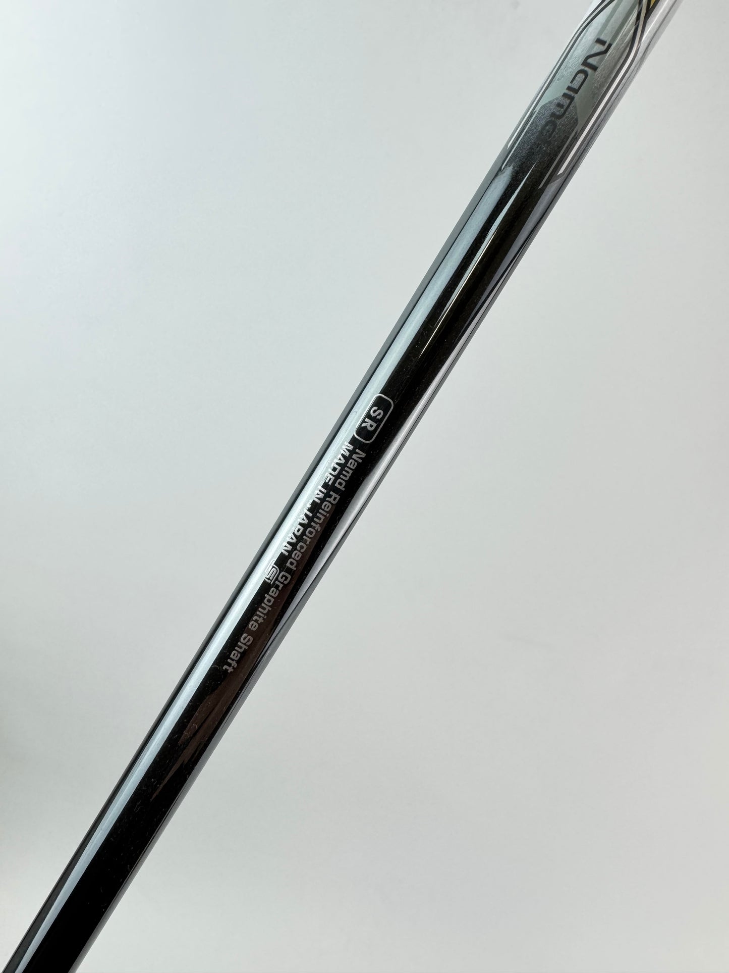 Yonex Royal Ezone Sand Wedge 55* Senior Flex Graphite /Right Handed /25978