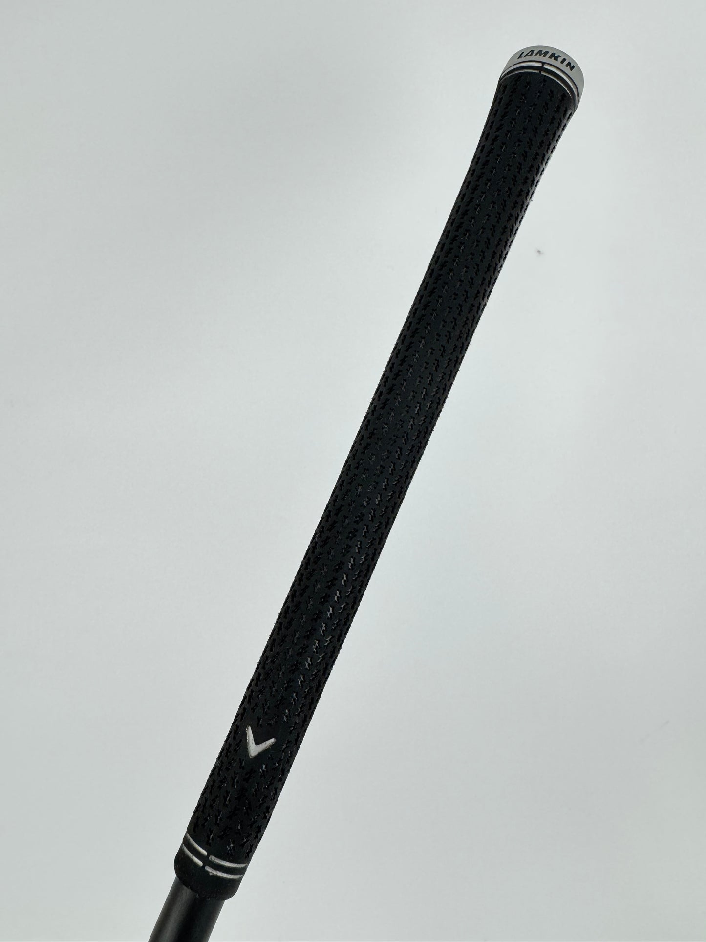 Callaway Elyte 4 Iron Mitsubishi Chemical MMT 70 Regular Graphite /Right /31947