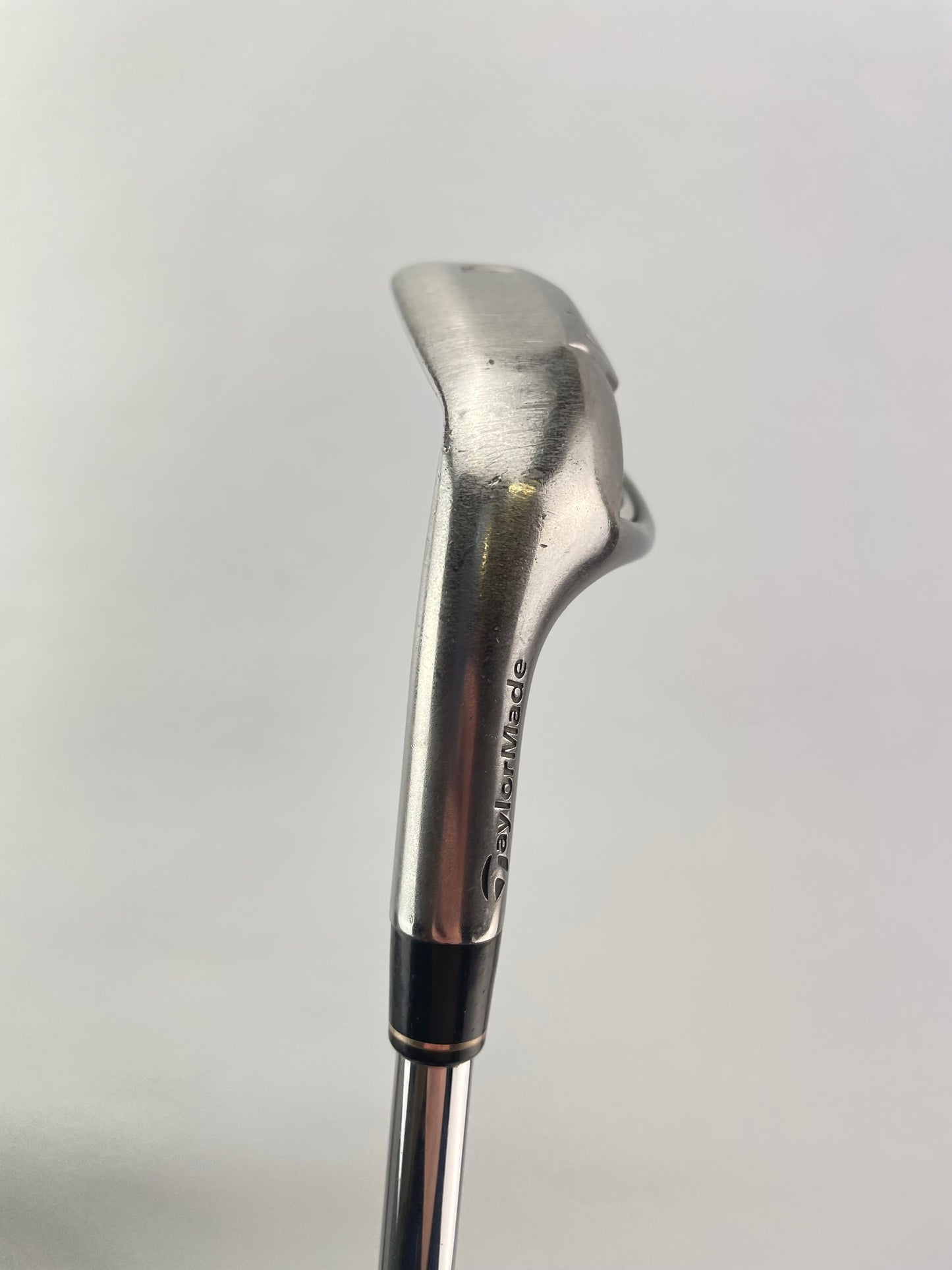 Taylormade RBZ Sand Wedge 55* Left Handed Regular Flex Steel /New Grip /24468