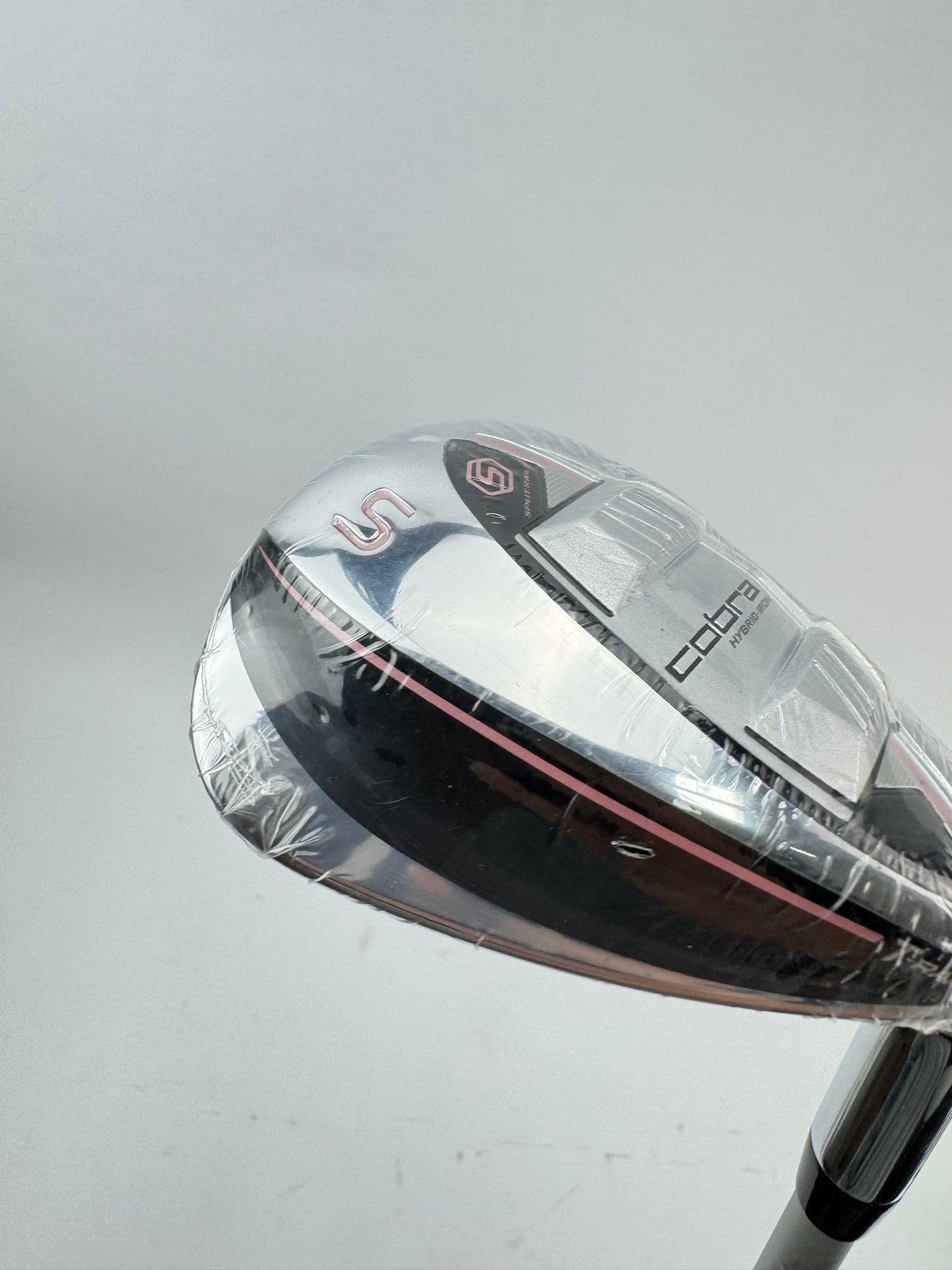 Cobra T-Rail Ladies Sand Wedge 56* Women’s Flex Graphite /Right /New /24826