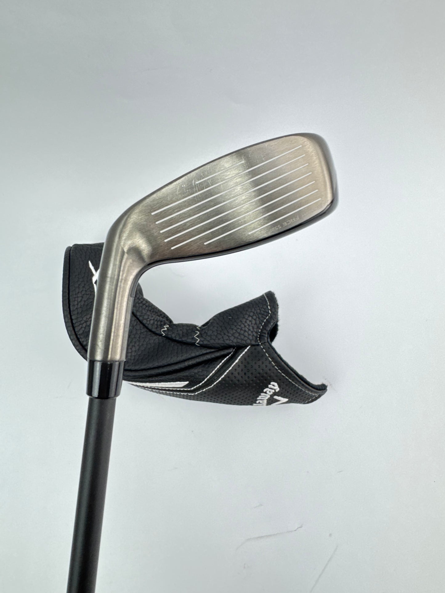 Callaway Apex Pro 2 Hybrid 18* MMT 80 Stiff Flex Graphite /Headcover /24398