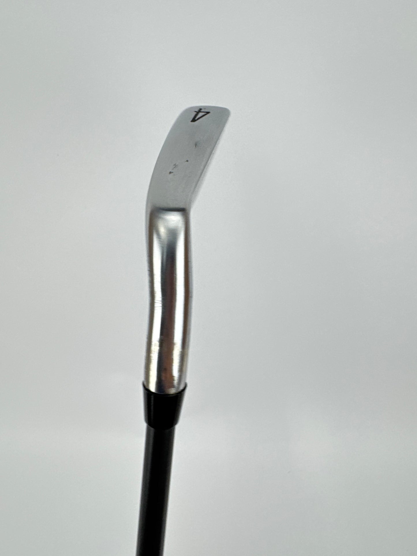Titleist T100 4 Iron 24* Project V2 HL F4 Stiff Graphite /New Shaft + Grip/32354