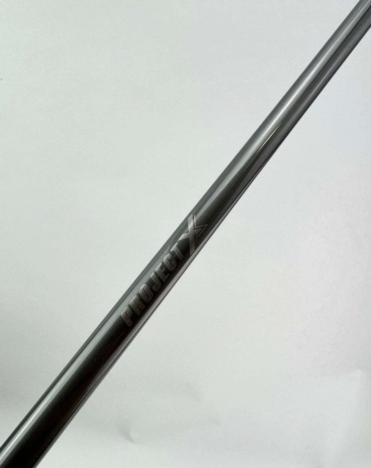 Callaway Elyte AI Smoke 5 Wood Shaft Denali Blue 6.0 Stiff Graphite 42” /New