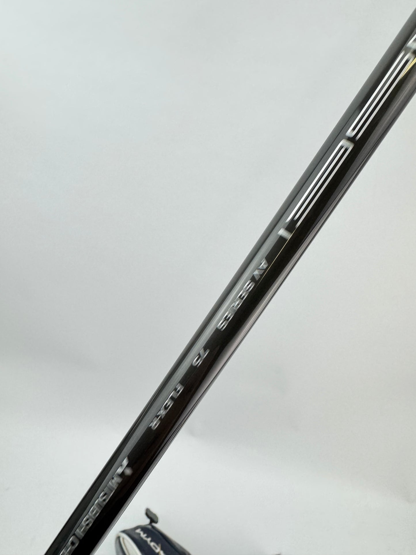 Callaway Paradym 3 wood 15* Tensei Blue Regular Graphite /Headcover /29758