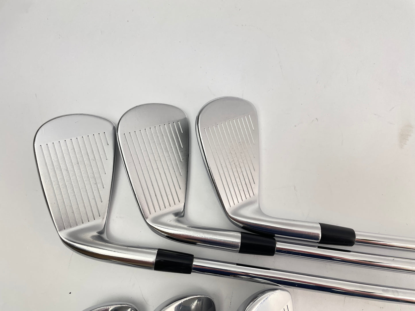 Titleist AP2 714 Irons 5-PW Forged DG S300 Stiff Flex Steel /Right Handed /24706