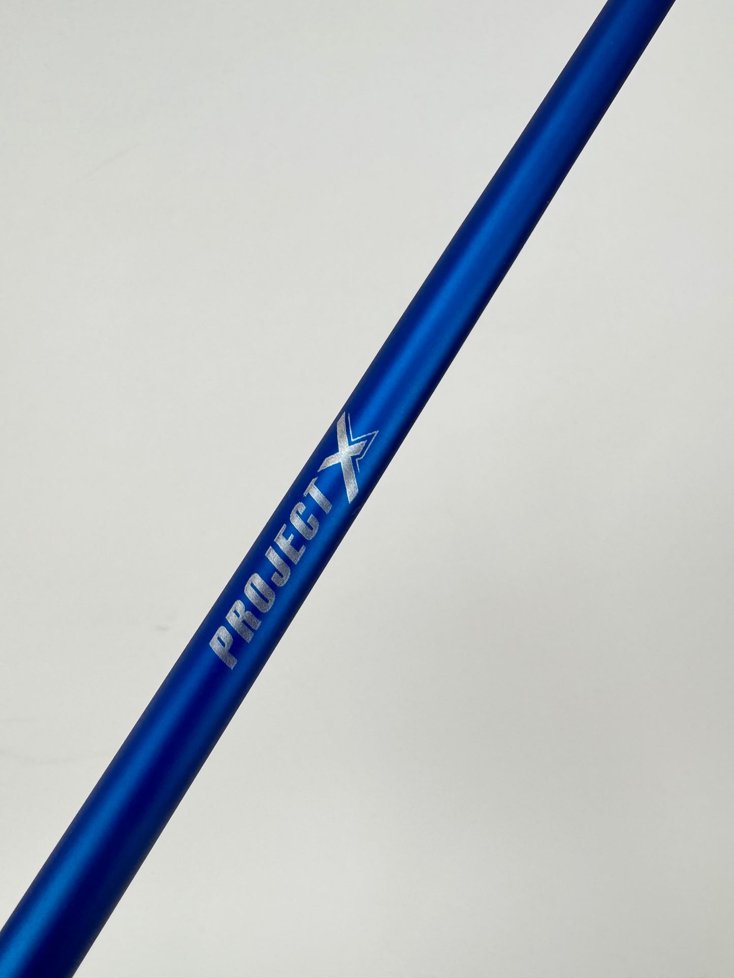 Cobra Driver Shaft Denali Frost Blue 6.0 Stiff Graphite 44.5 /New /34430
