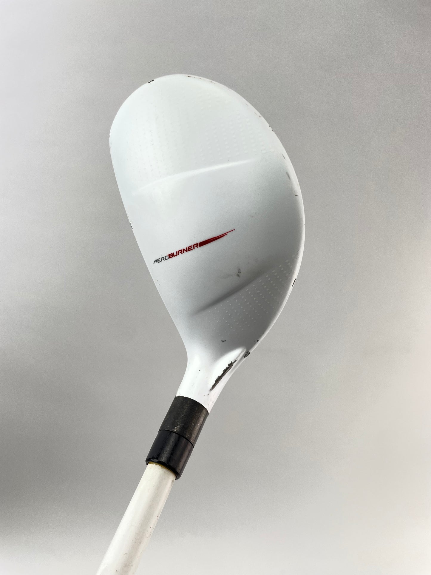 Taylormade Aeroburner 4 Hybrid 22* Matrix Regular Graphite /Right Handed /26092