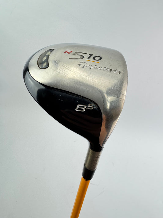 Taylormade R510 Driver 8.5* Proforce 65 Stiff Graphite /Right /New Grip /24388