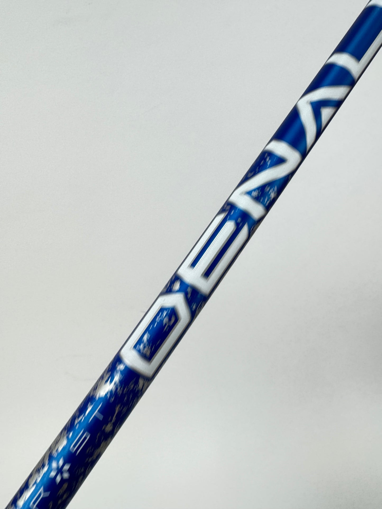 Titleist GT TSR Driver Shaft Denali Frost Blue 5.5 Regular Graphite 44.5”/34433