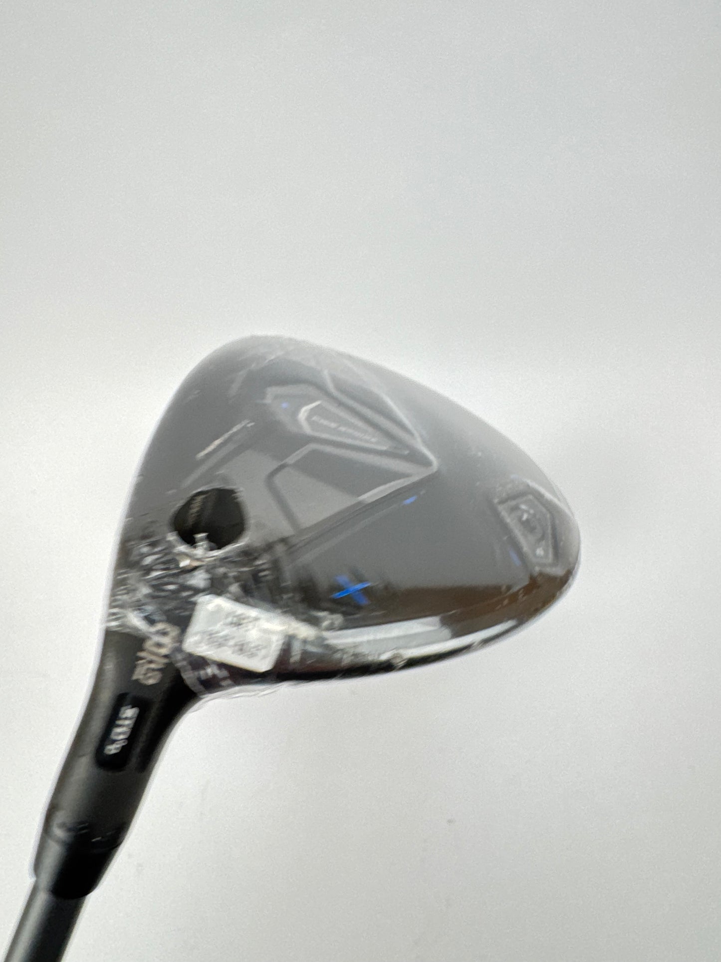 Cobra Darkspeed X 3 Wood Left Handed 15* Fujikura Regular Graphite /New /33087