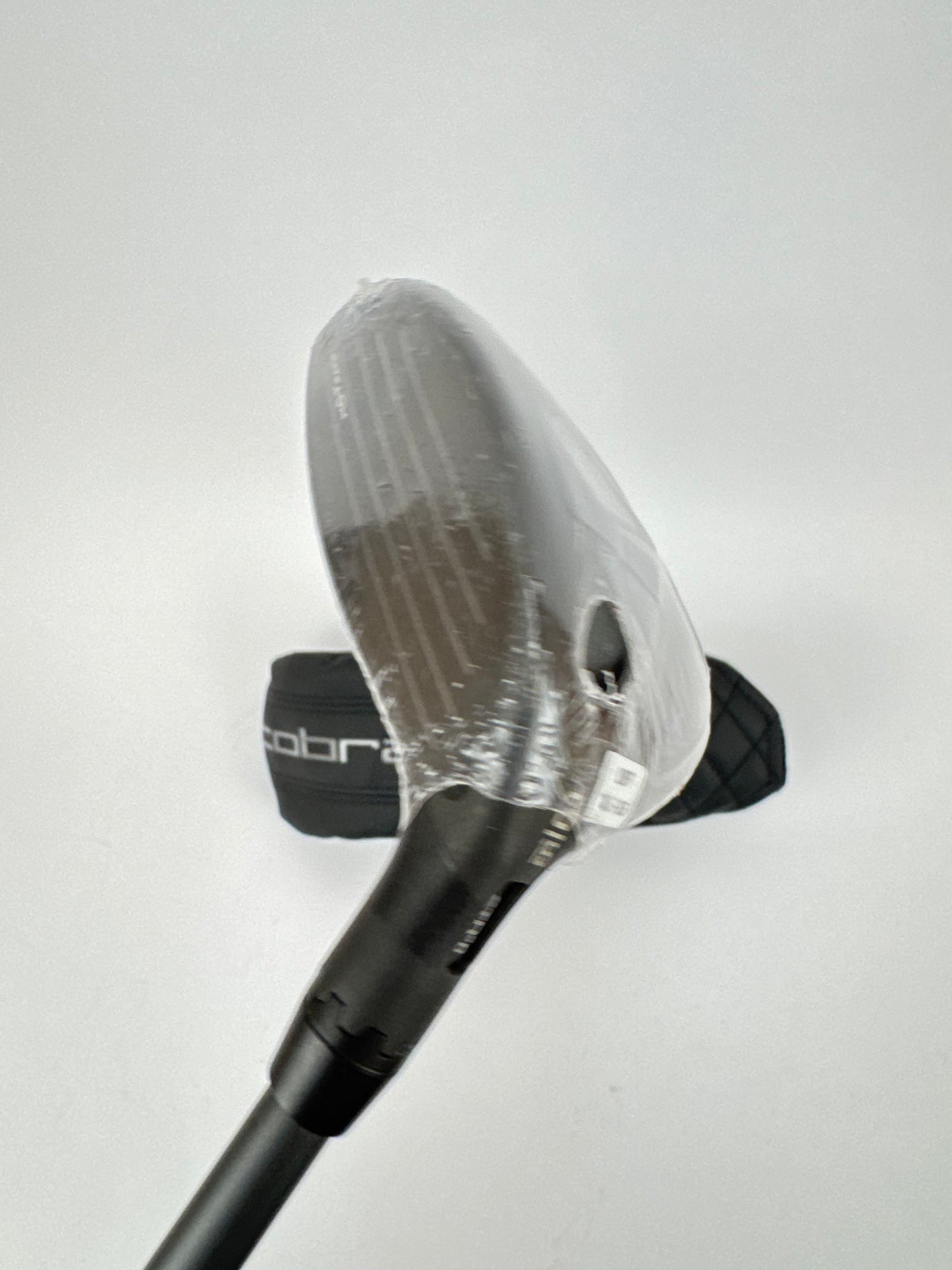 Cobra Darkspeed X 3 Wood Left Handed 15* Fujikura Regular Graphite /New /33087