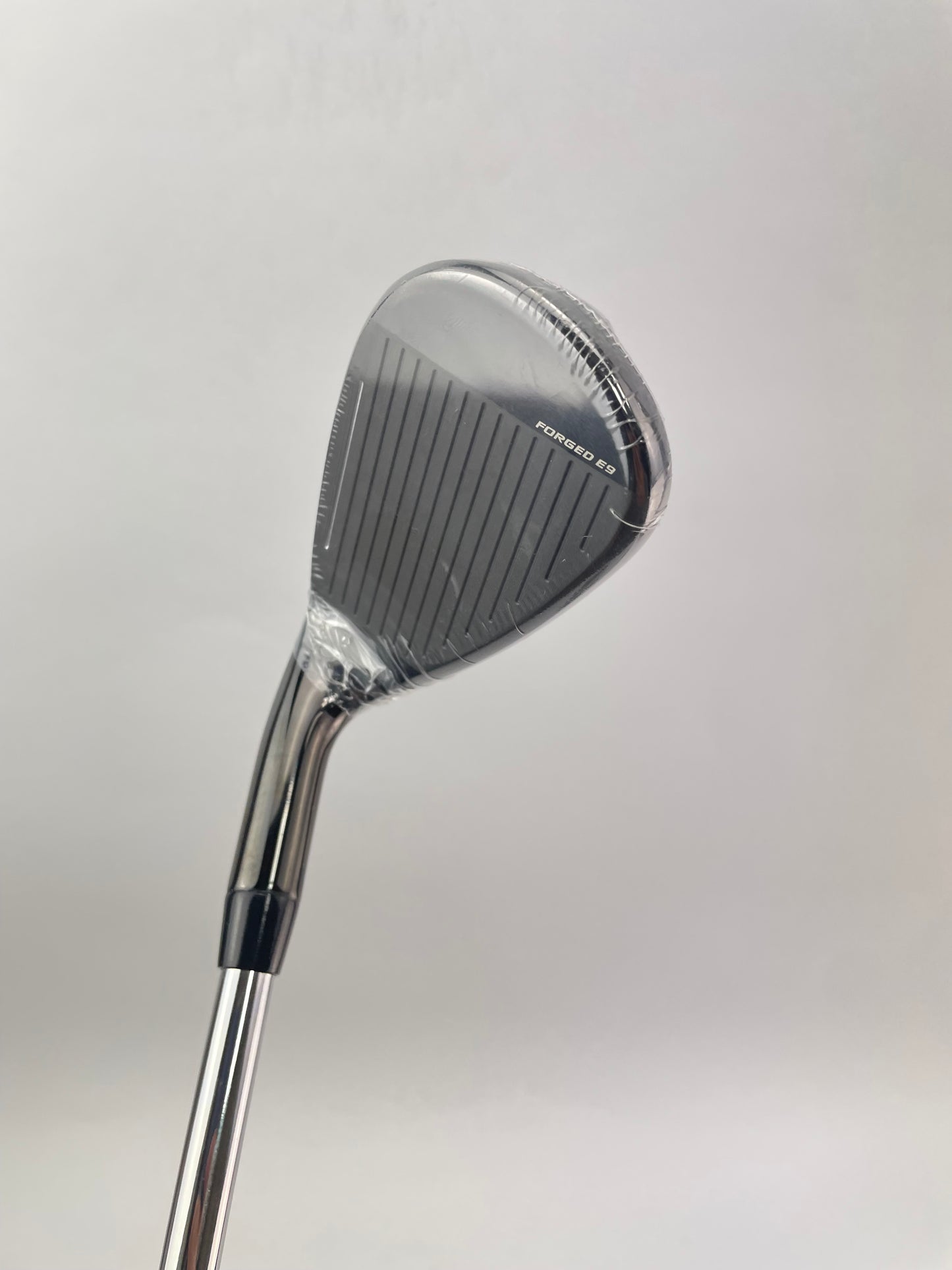 Cobra T-Rail Gap Wedge Combo Hybrid Regular Flex Steel /Right /Brand New /24833