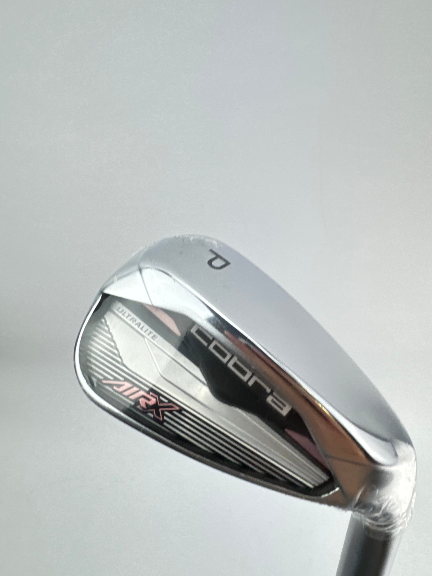 Cobra Air X Ladies Pitching Wedge Women’s Flex Graphite /Right Handed /New/29009