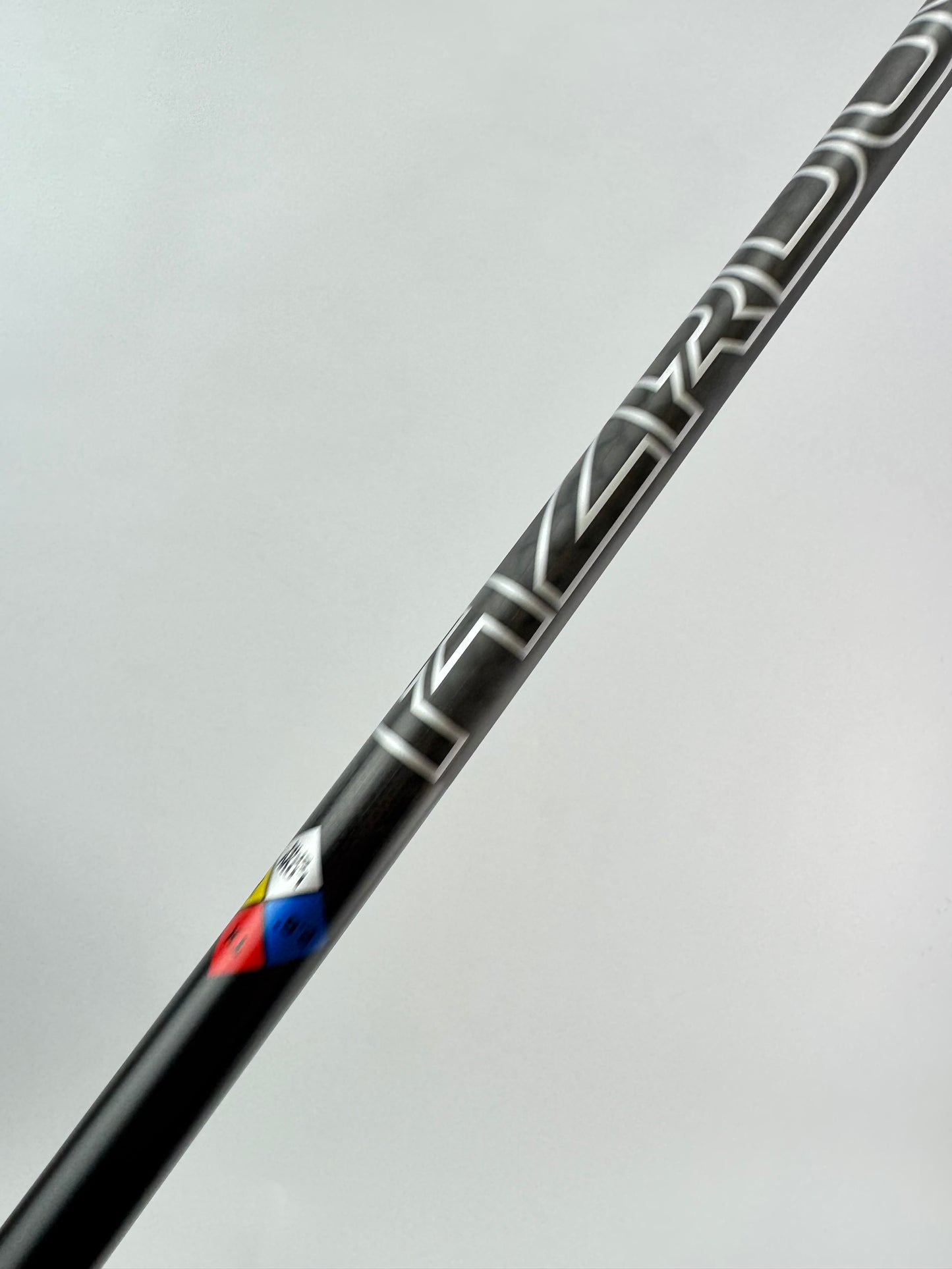 Cobra Darkspeed Hzrdus Gen5 Driver Shaft 70G TX Tour Issue X Flex 44” /30673