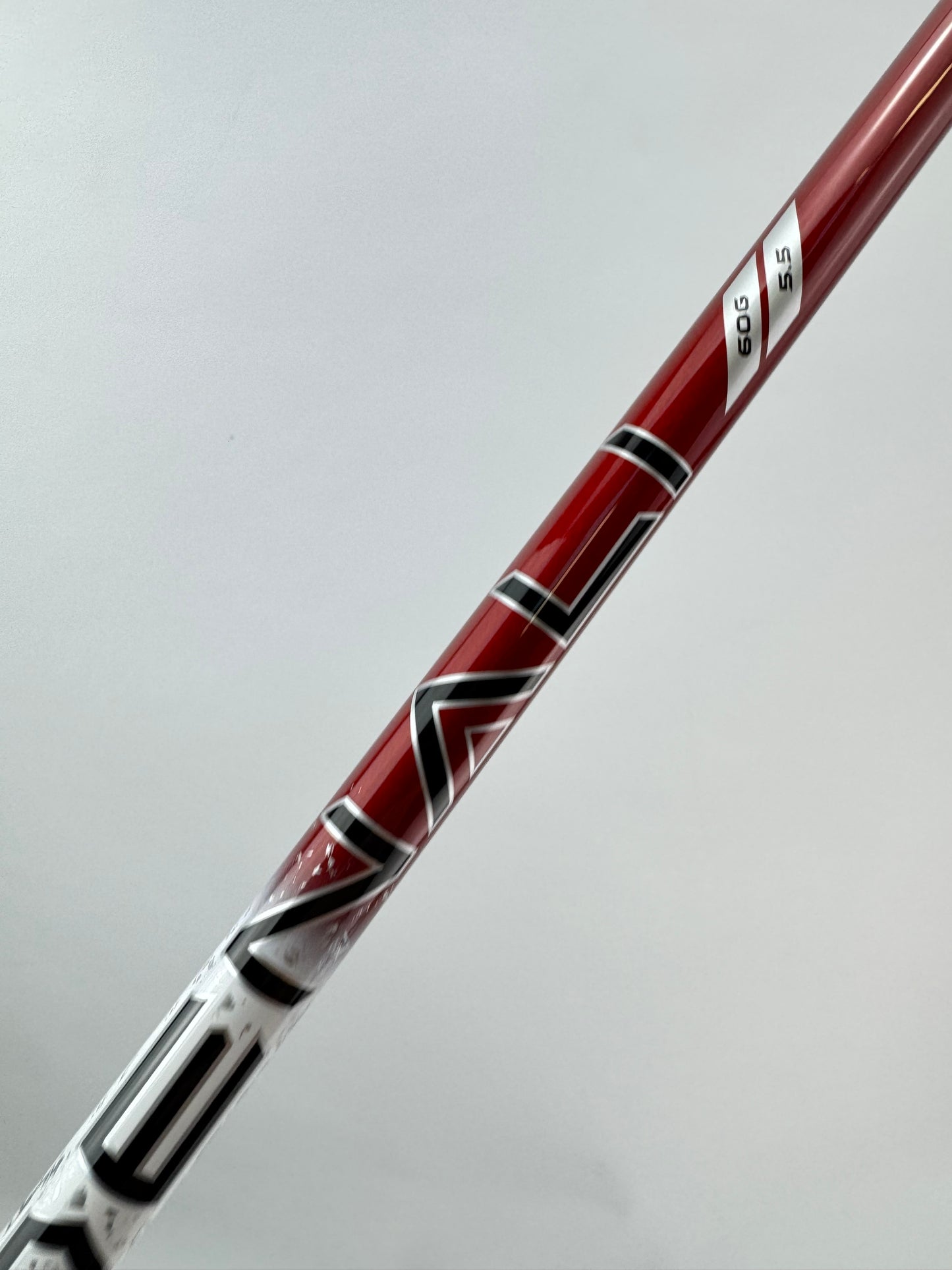 Titleist GT TSR 3 Wood Shaft Denali Red 5.5 Regular Flex Graphite 42.5” /New