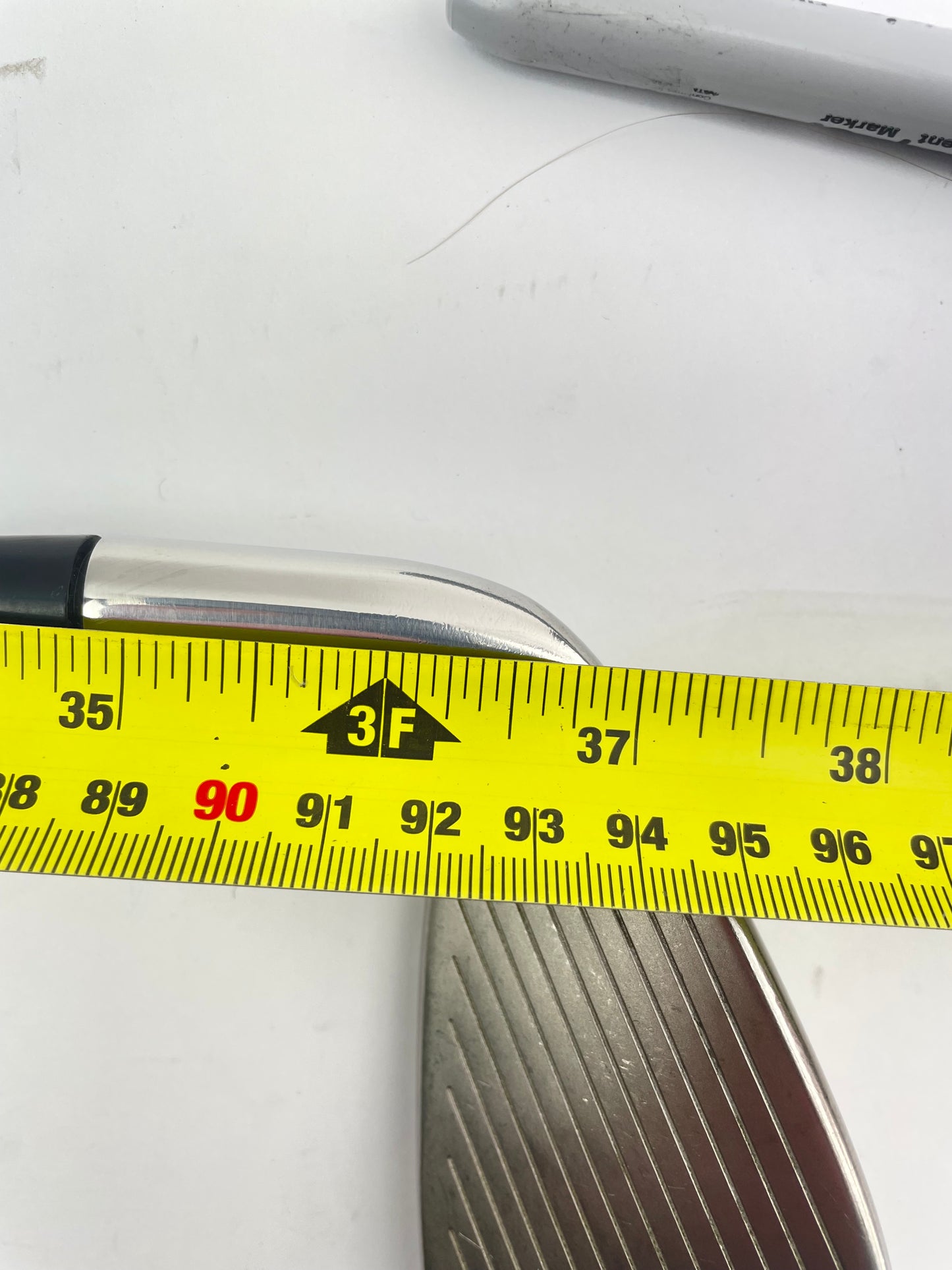 Nike VR 8 Iron Pro Cavity Aldila 85 Stiff Flex Graphite /Right /New Grip /24496