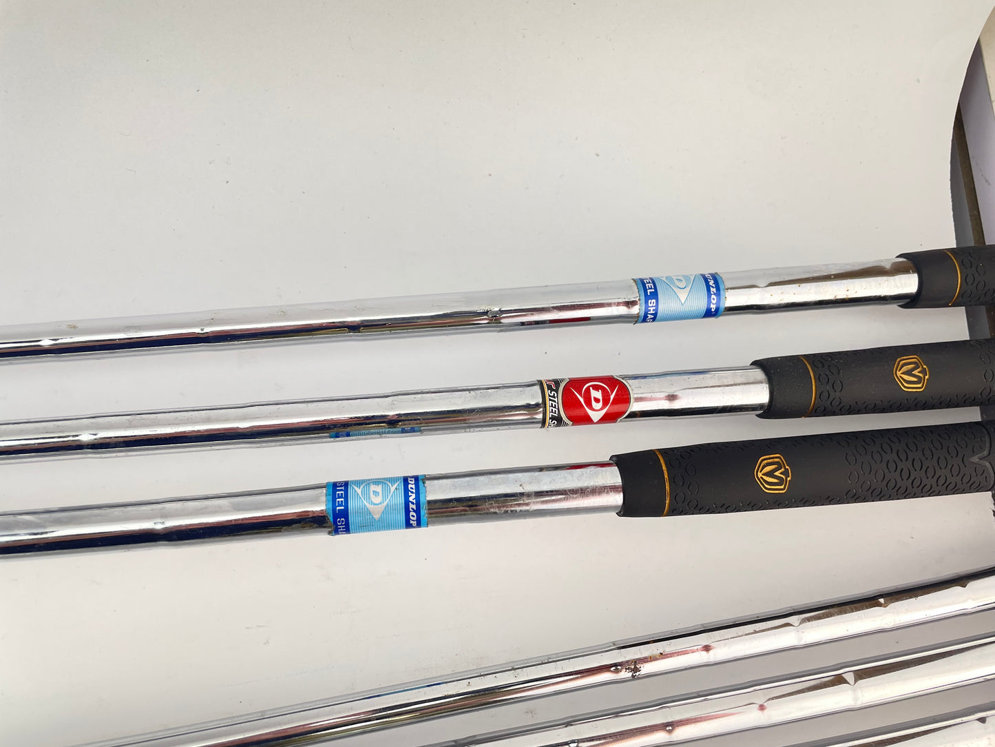 Mens Golf Package Set 13 Clubs Regular Flex /Right Handed /New Grips /25083
