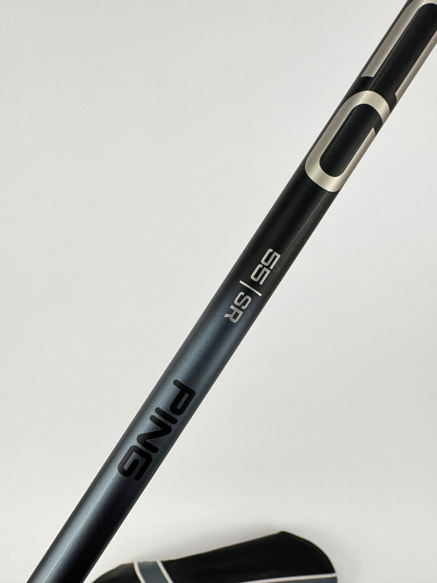 Ping G425 Driver 10.5* SFT Alta CB 55 SR Senior Graphite /Right/Headcover /32983