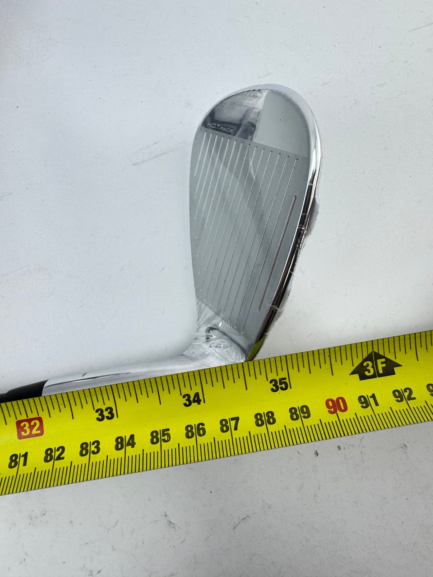 Cobra T-Rail Ladies Wedge Set 50* + 54* Left Handed Womens Flex Graphite /30230