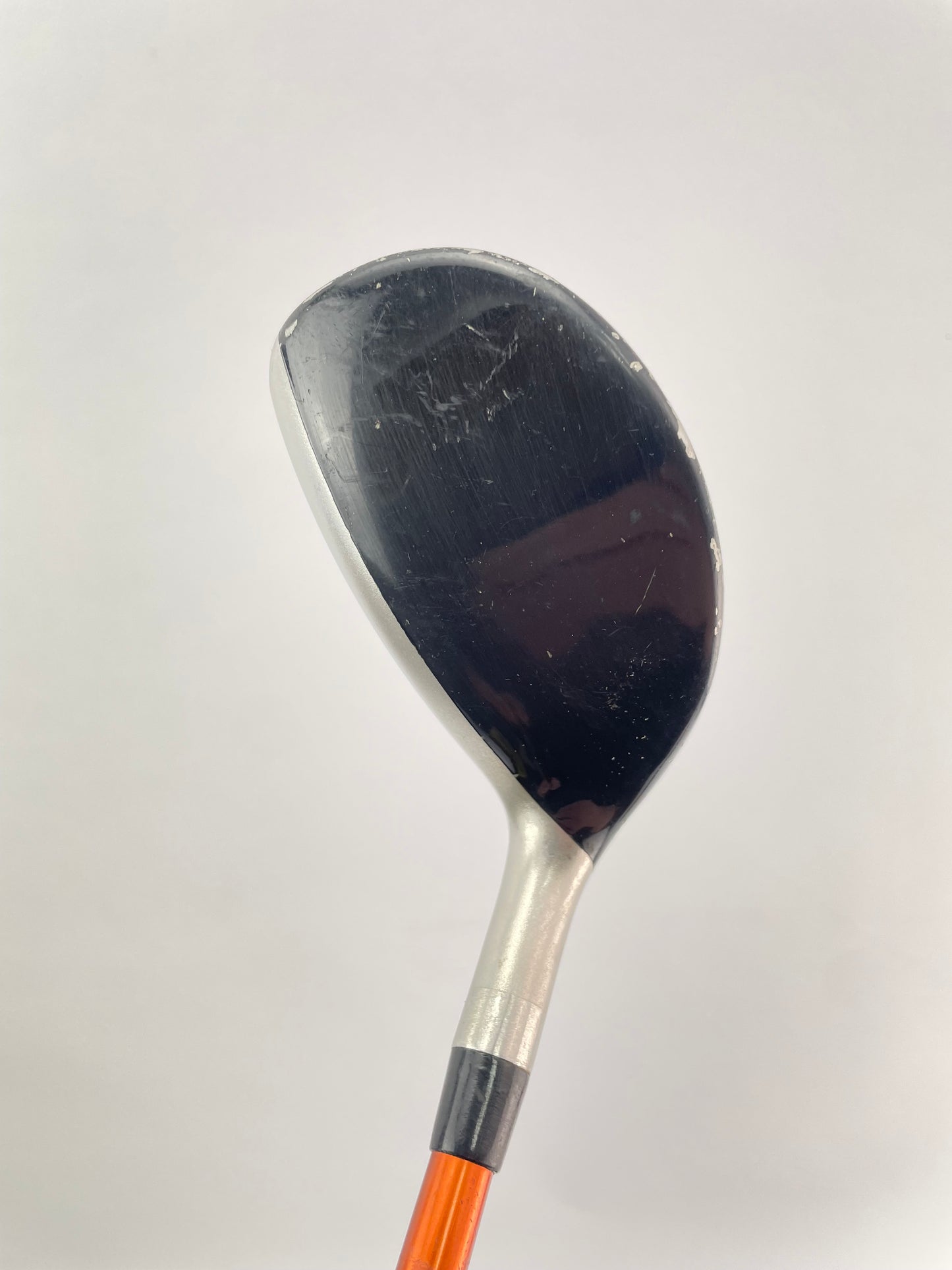 Ping G10 2 Hybrid 18* Regular Flex Graphite/Right Handed /New Grip /26133