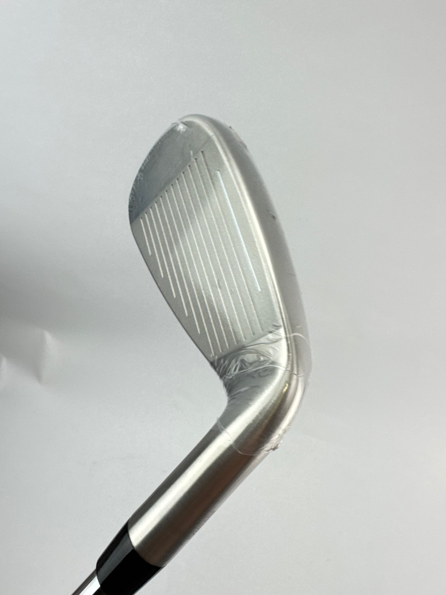 Cobra Aerojet One Length 8 Iron Left Handed KBS Tour Regular Steel /New /29033