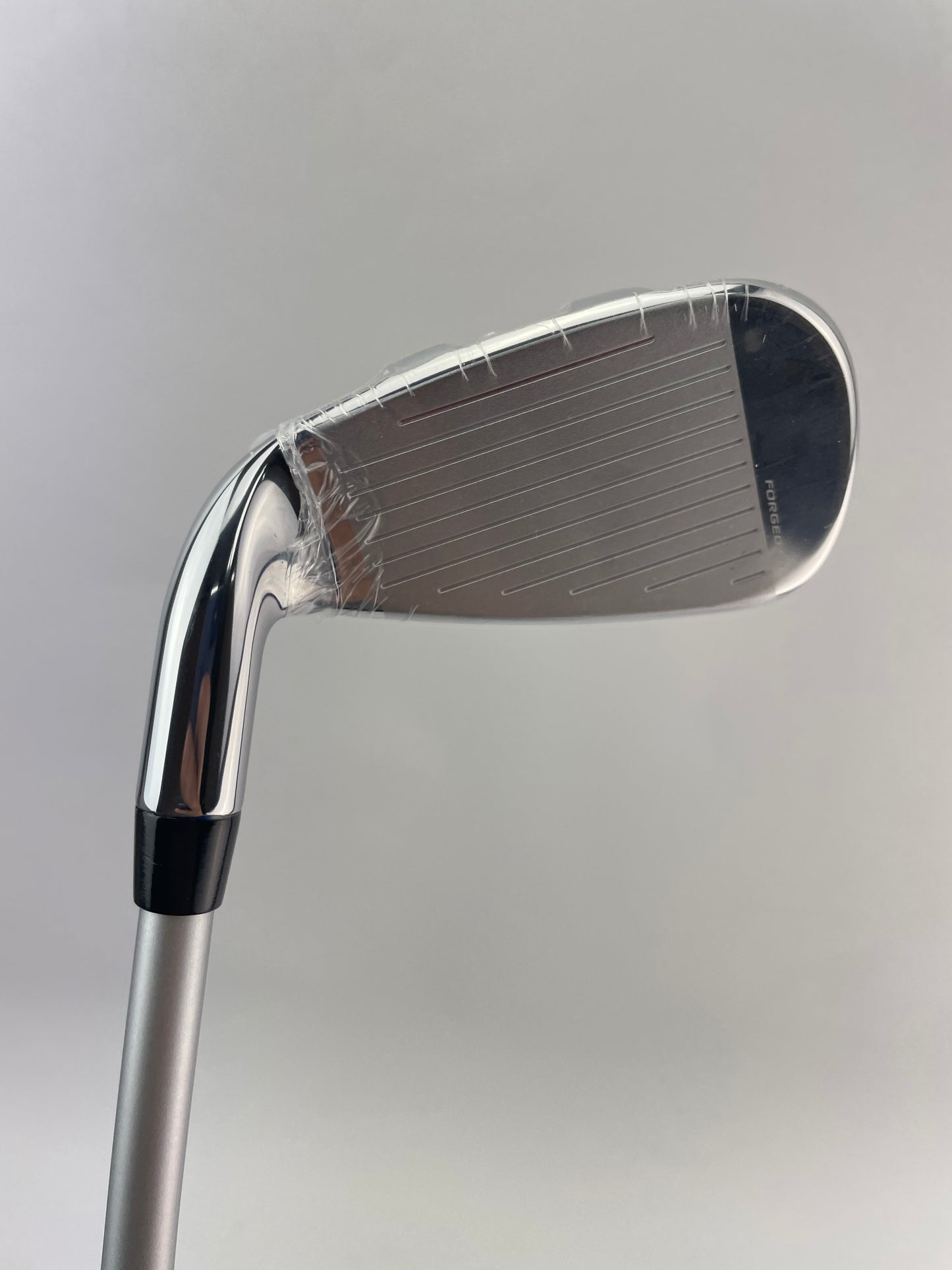Cobra T-Rail Ladies 5 Iron 23* Combo Hybrid Womens Graphite /Right /New /24679