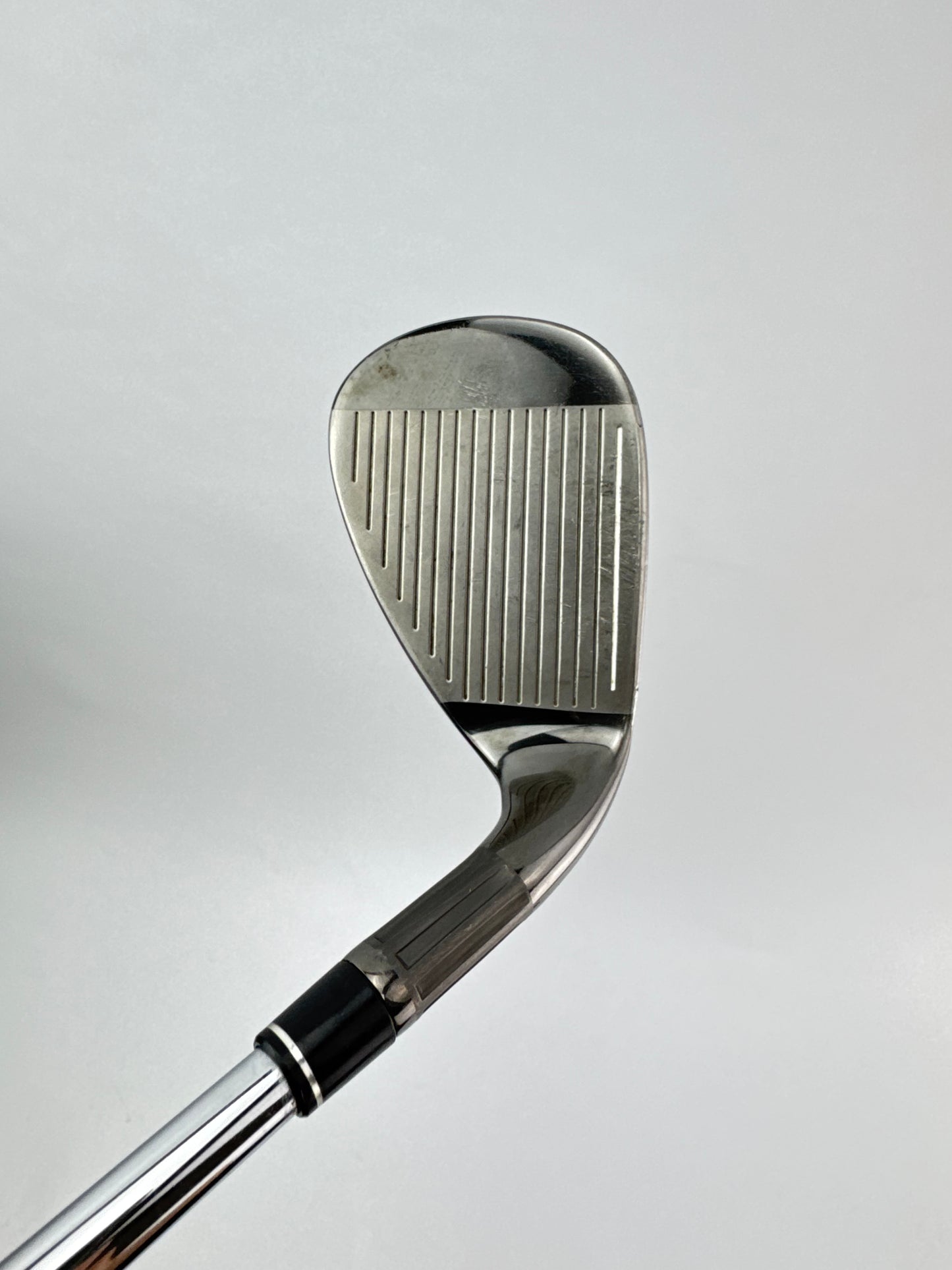 Taylormade M2 Sand Wedge 54* Left Handed Regular Flex Steel +1/2” /25796