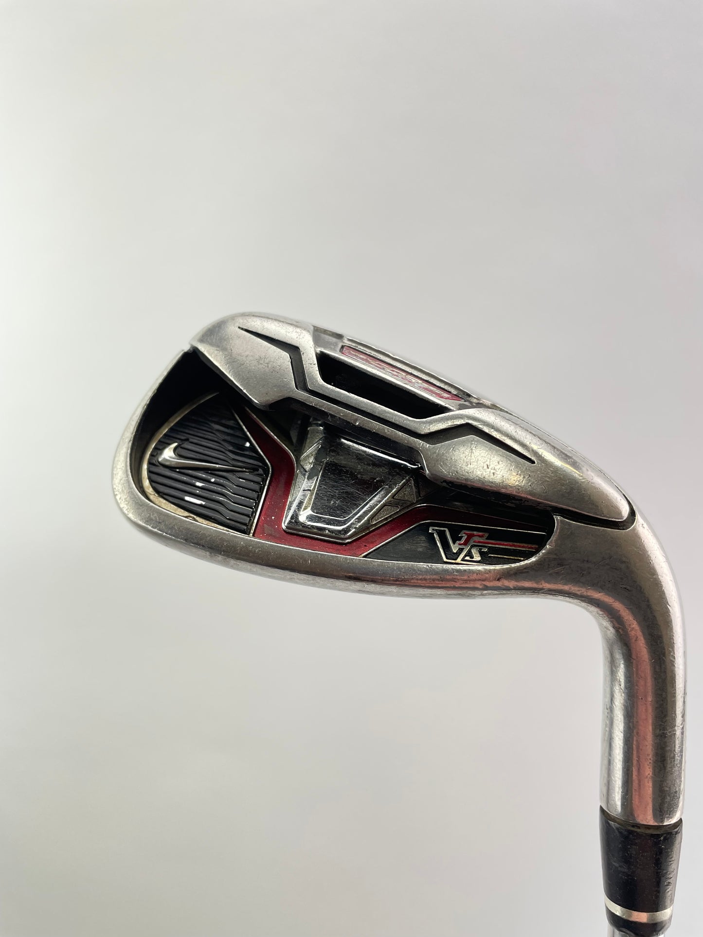 Nike VRS Pitching Wedge Regular Flex Steel /Right Handed /New Grip /24340