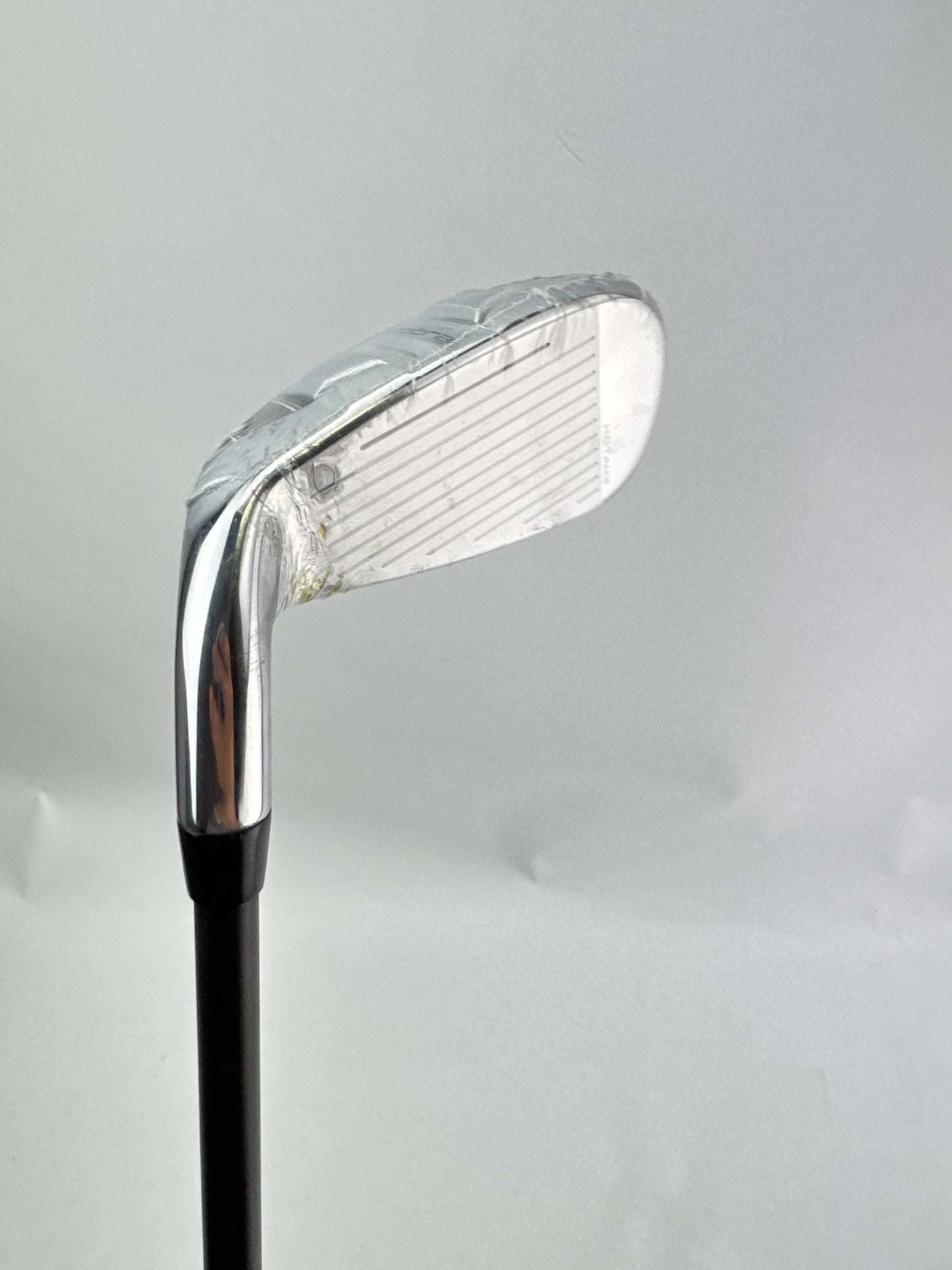 Cobra Ladies T Rail 5 Iron Hybrid Combo KBS PGI 55 Ladies Flex Graphite /30202