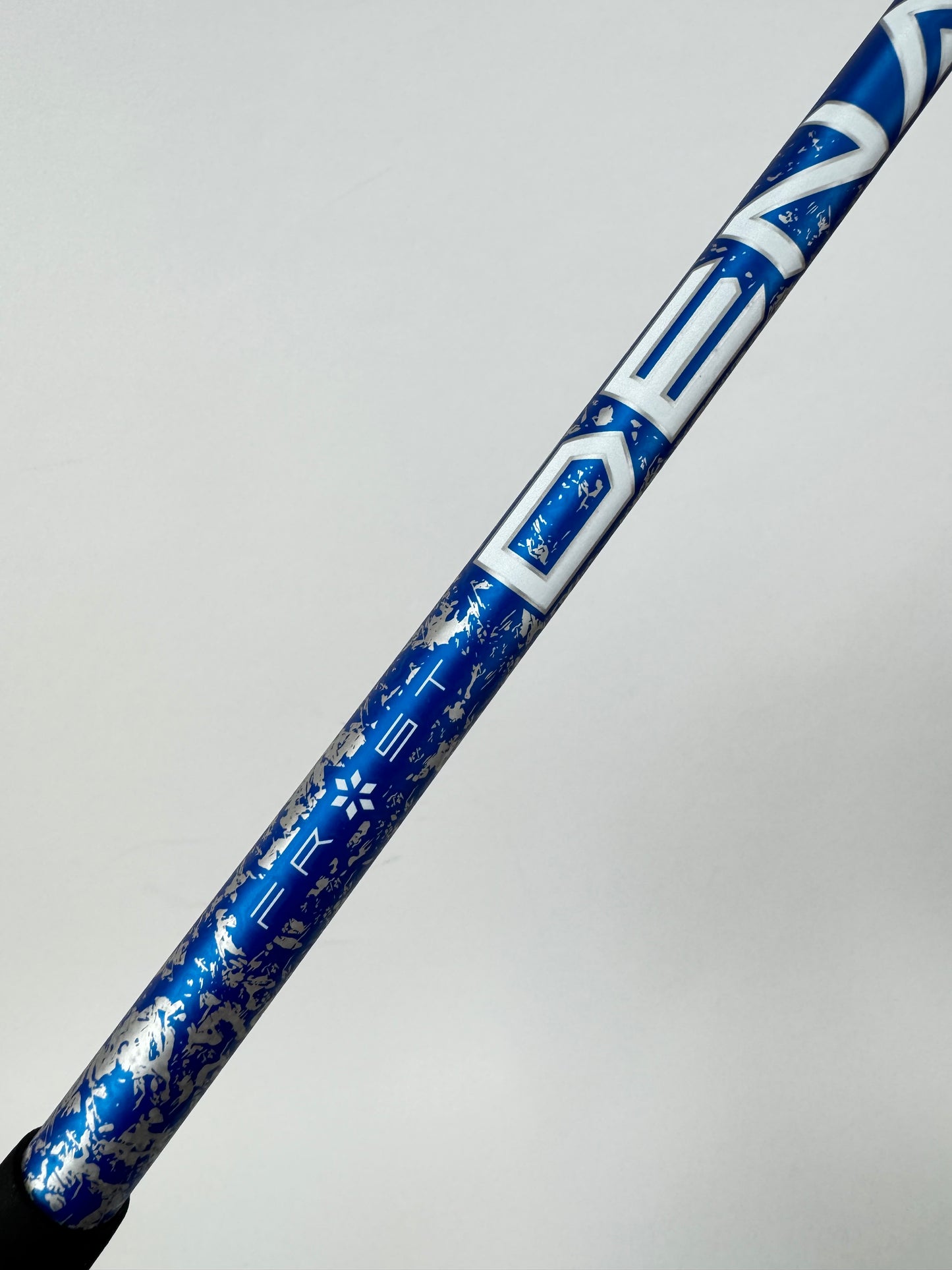 PXG Driver Shaft Denali Frost Blue 5.5 Regular Flex Graphite /44.5 /New /34432