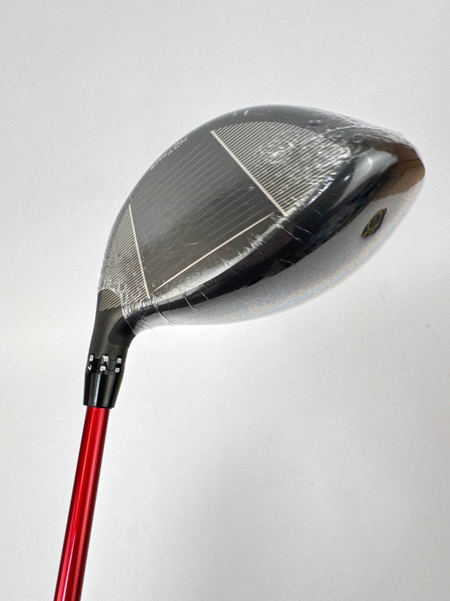 Cobra OPTM Driver Max D 10.5* Fujikura Speeder Regular Graphite /New /34157